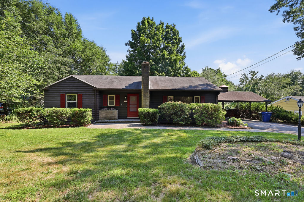 630 Elm Street