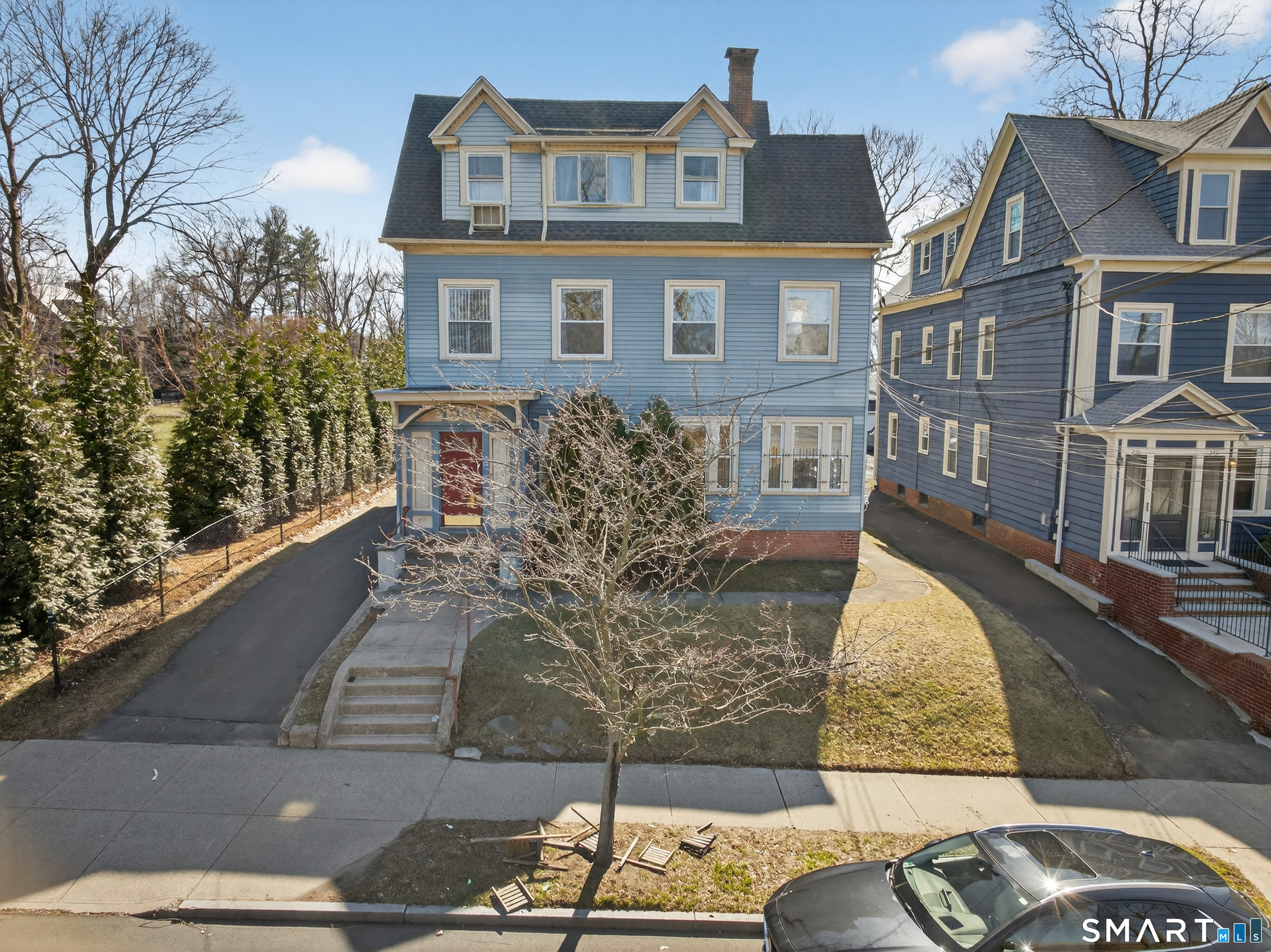 224 Huntington Street 2