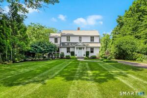5 Birch Road