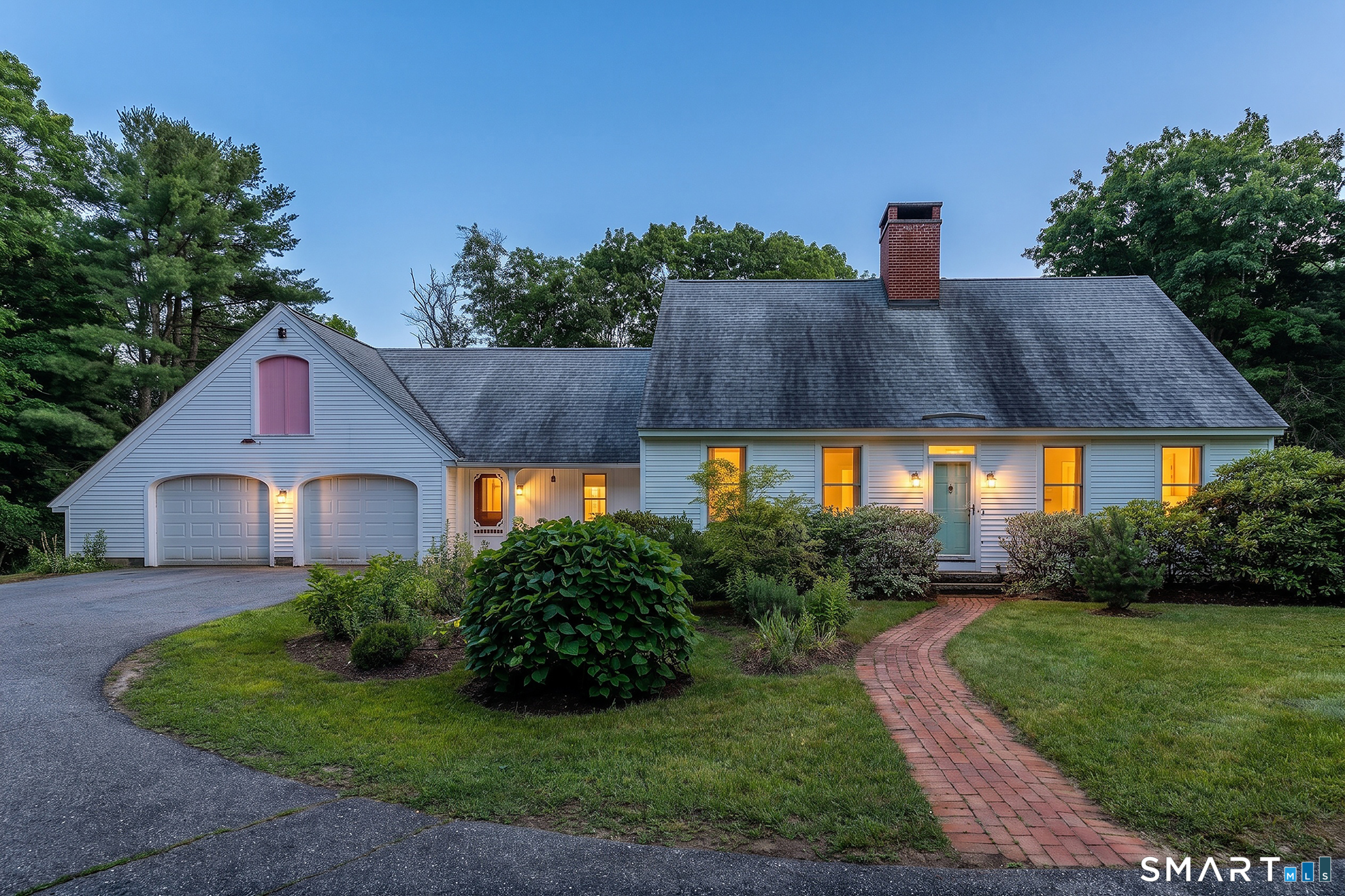 129 Sunset Ridge Road