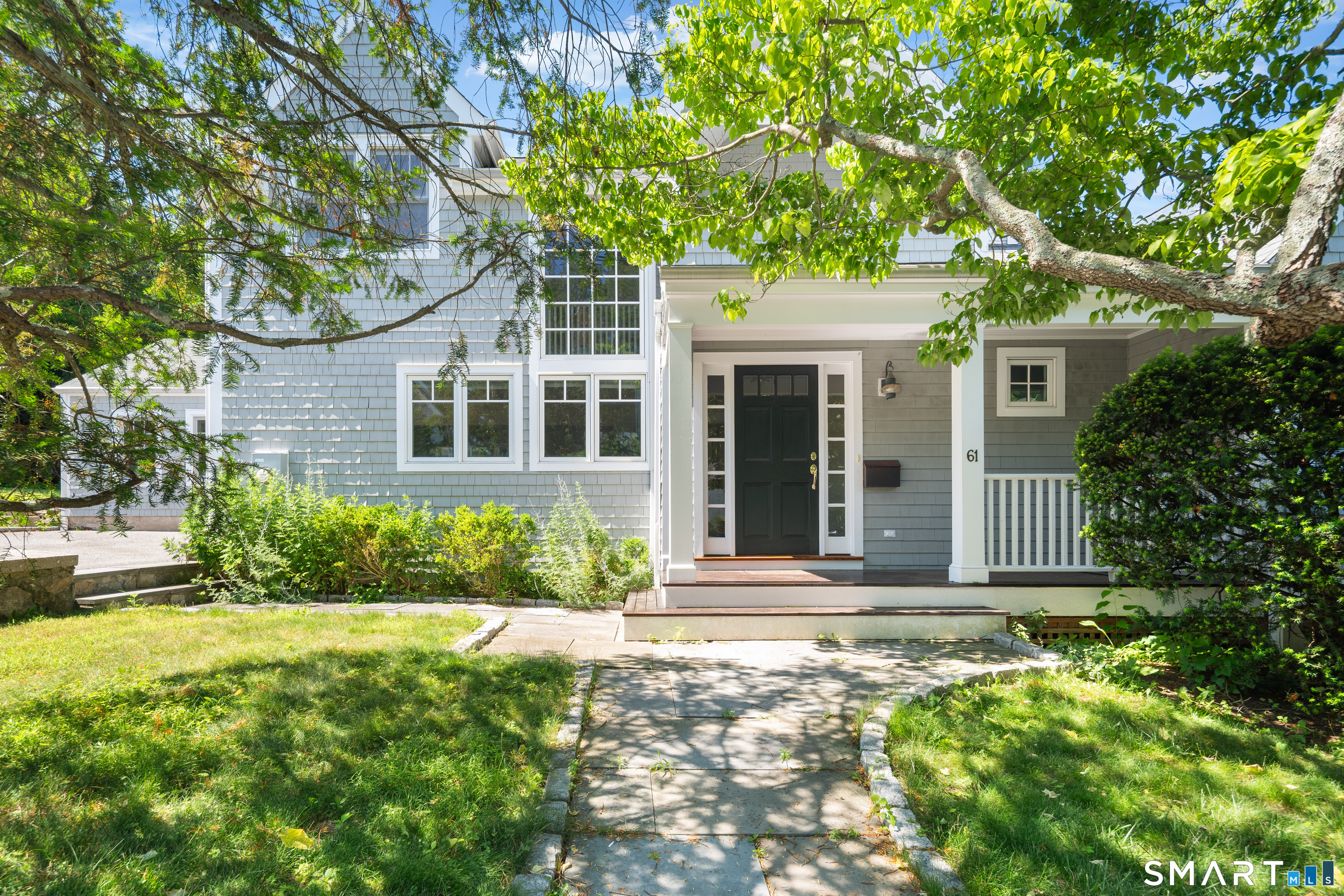 61 Sunrise Avenue, New Canaan, Connecticut photo 3