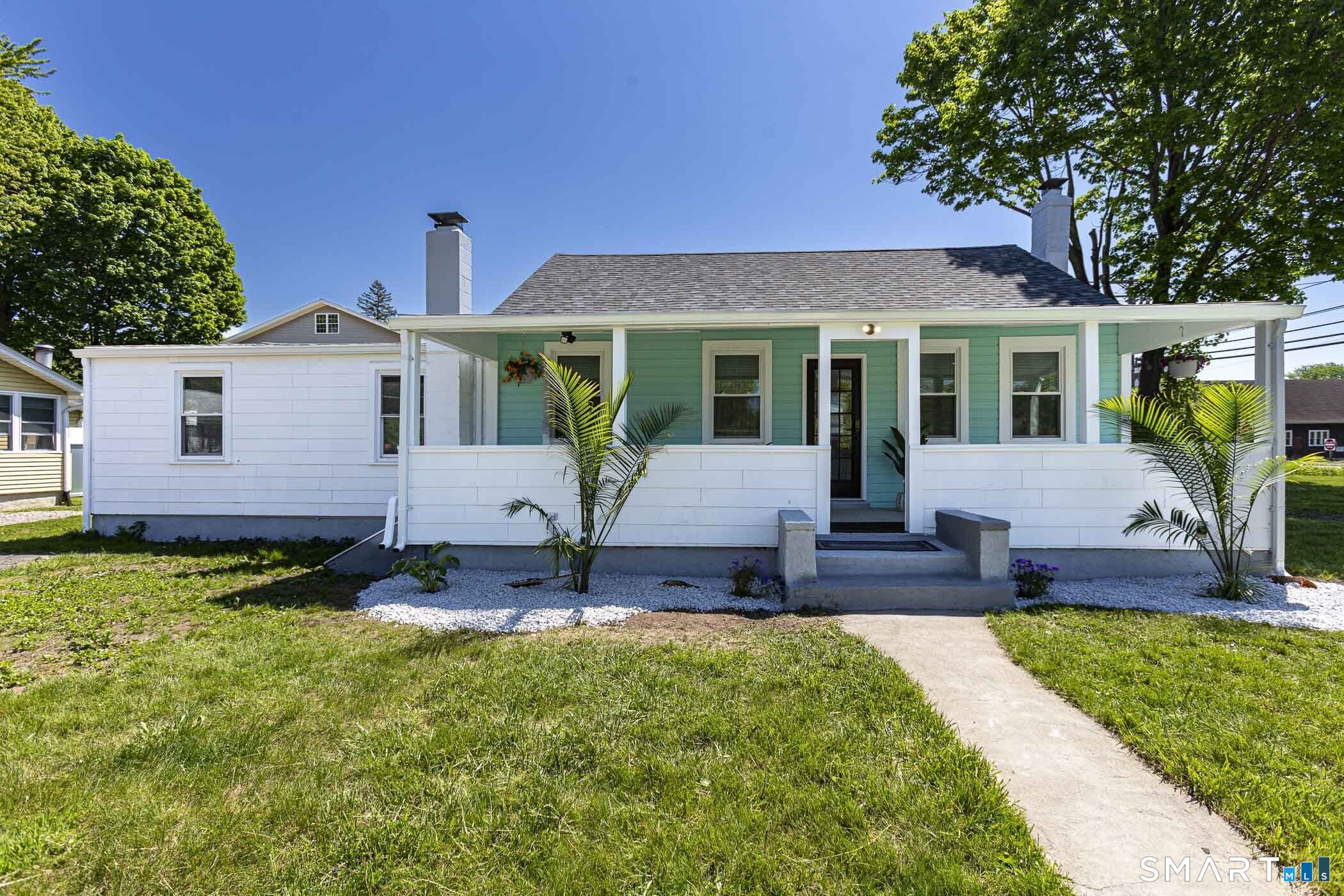 301 Hartford Avenue
