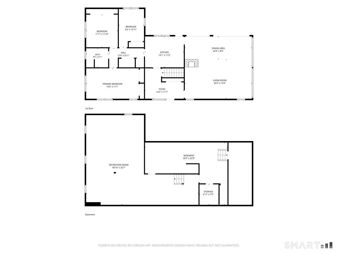Homes for sale in Norwalk, CT | 50 Bayne St, Norwalk, CT 06851 | MLS# 24188833