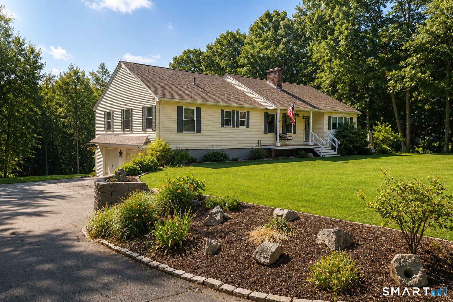 Homes for sale in Woodstock, CT | 186 Brickyard Rd, Woodstock, CT 06281 | MLS# 24178635