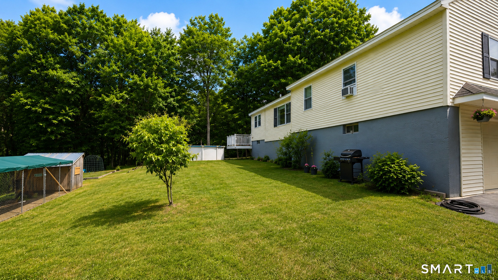 Homes for sale in Woodstock, CT | 186 Brickyard Rd, Woodstock, CT 06281 | MLS# 24178635