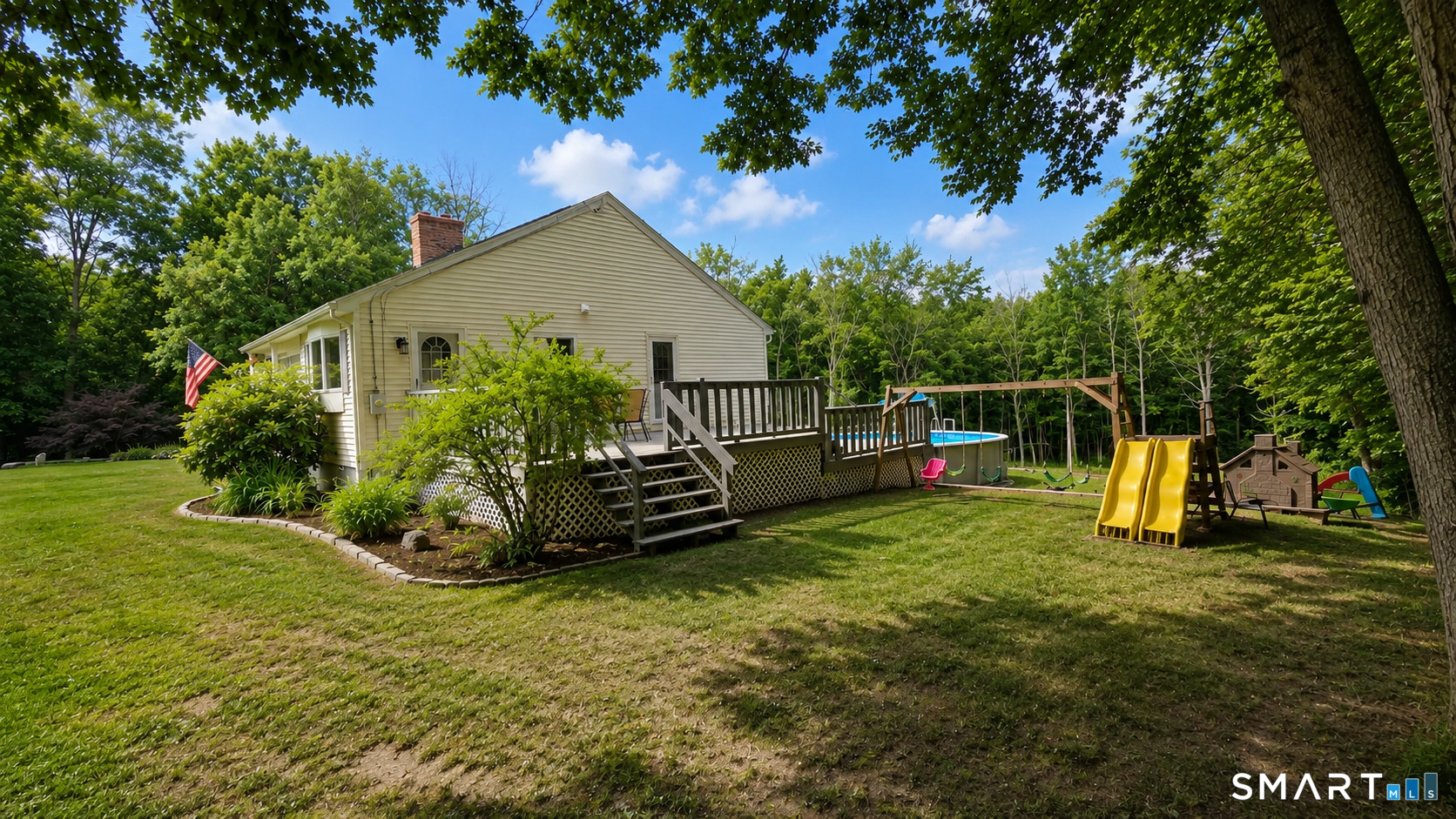 Homes for sale in Woodstock, CT | 186 Brickyard Rd, Woodstock, CT 06281 | MLS# 24178635