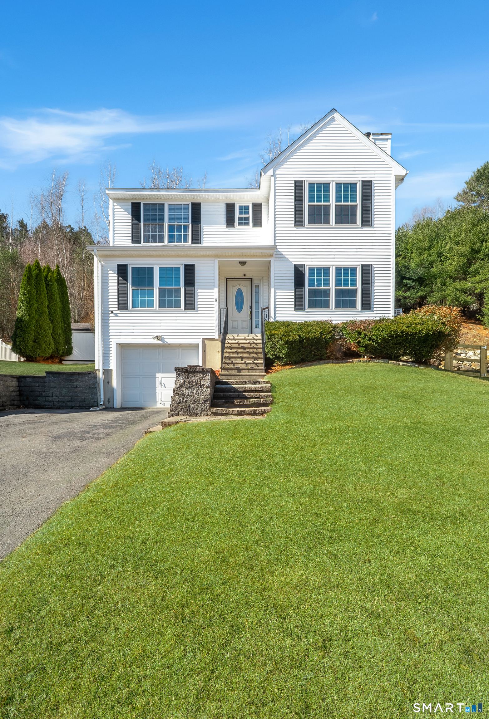9 Ridge View Terrace