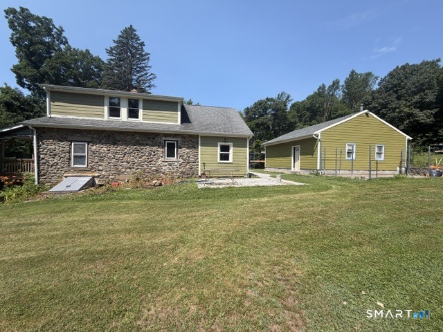 Homes for sale in Bristol, CT | 446 Fall Mountain Rd, Bristol, CT 06010 | MLS# 24182682