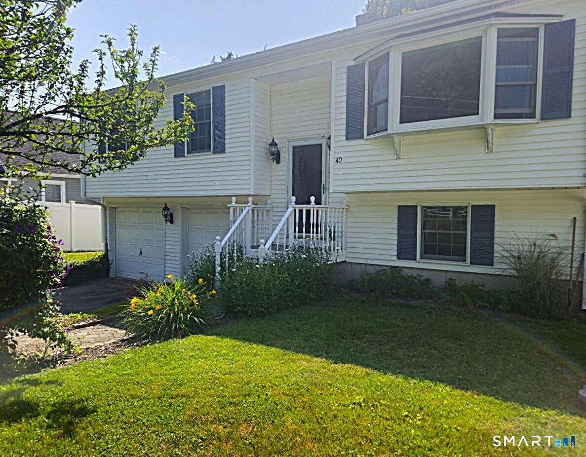 Homes for sale in Plymouth, CT | 40 Old Waterbury Rd, Plymouth, CT 06786 | MLS# 24188063