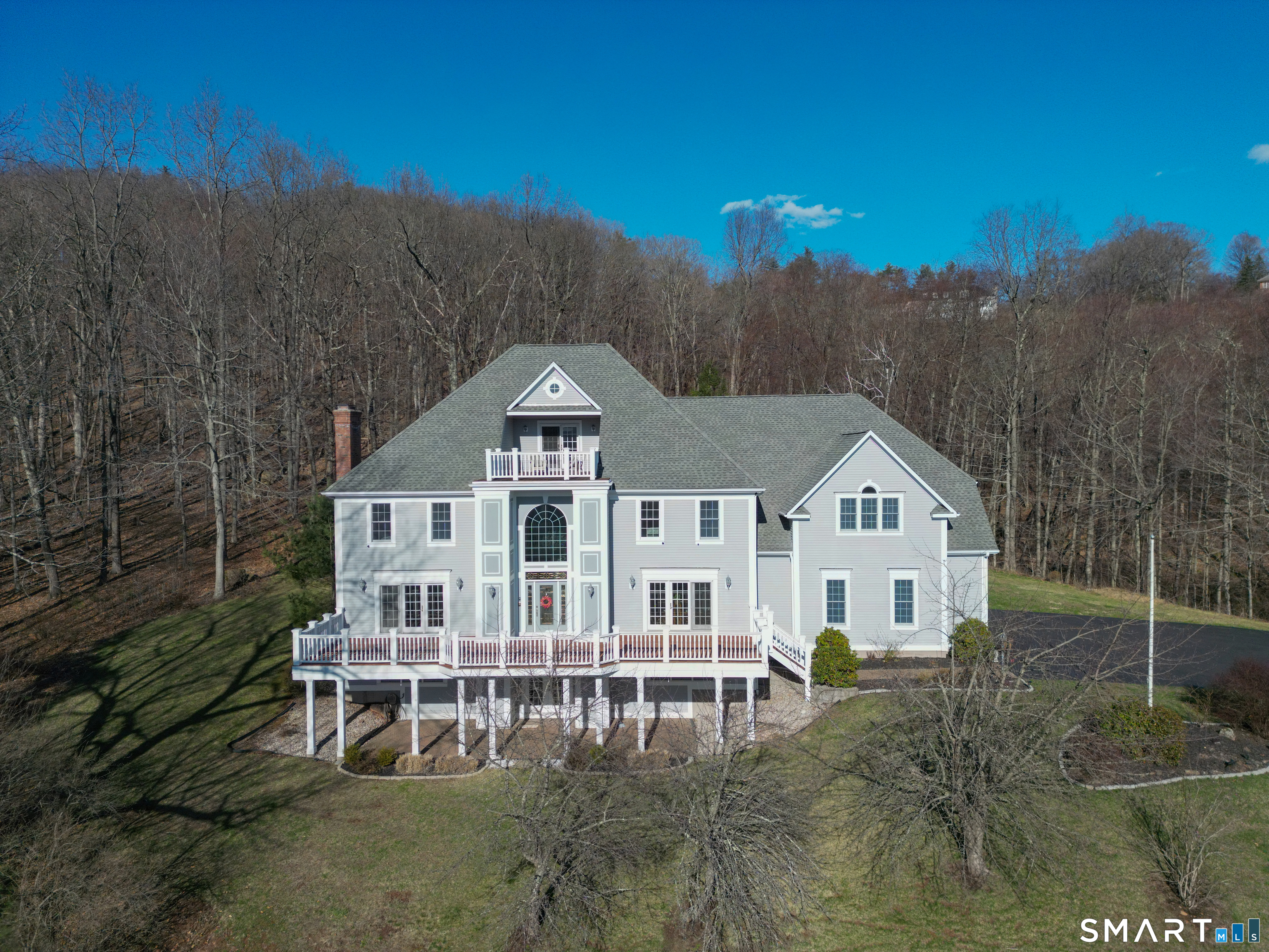83 Bayberry Hill Road