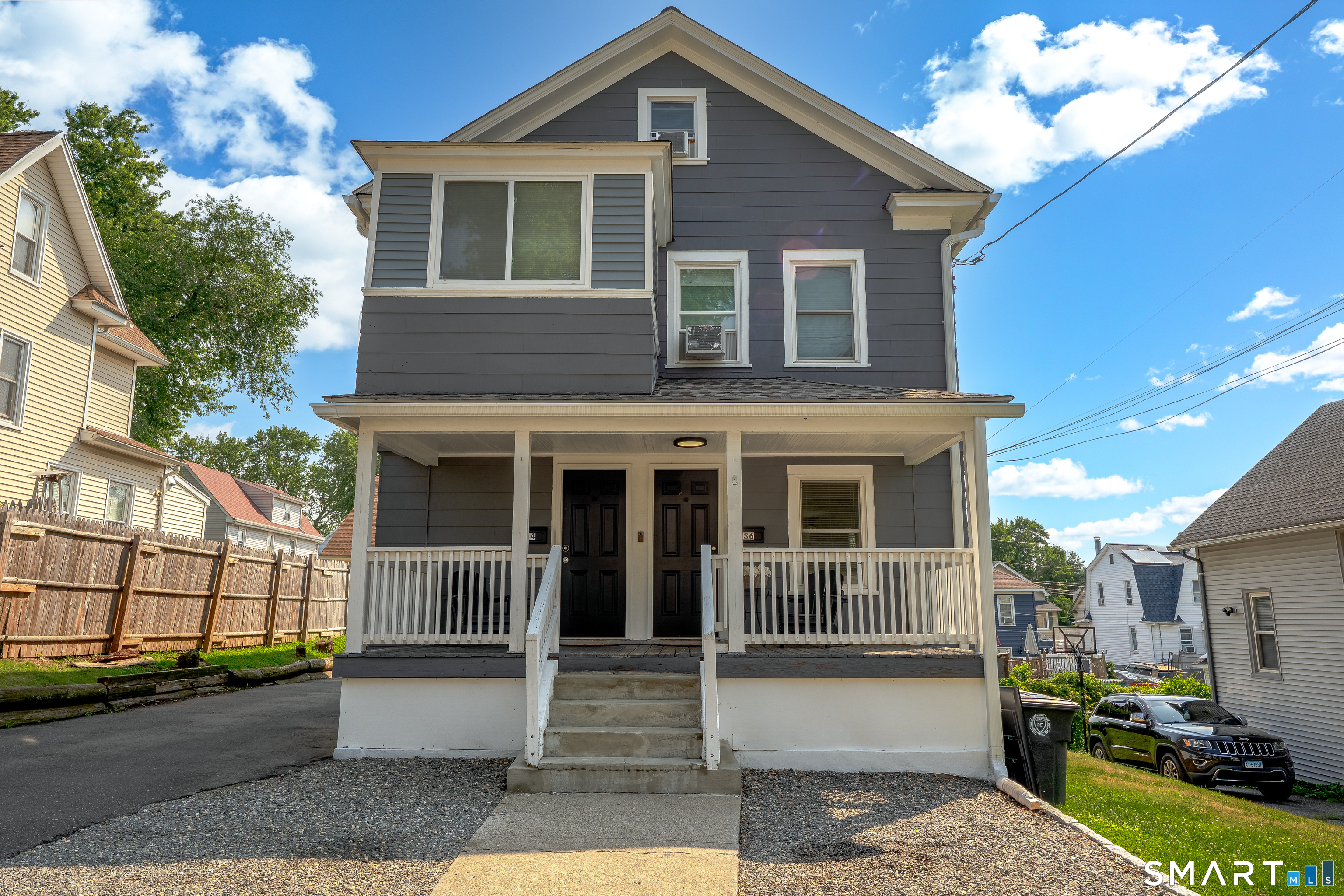 36 Ellis Street