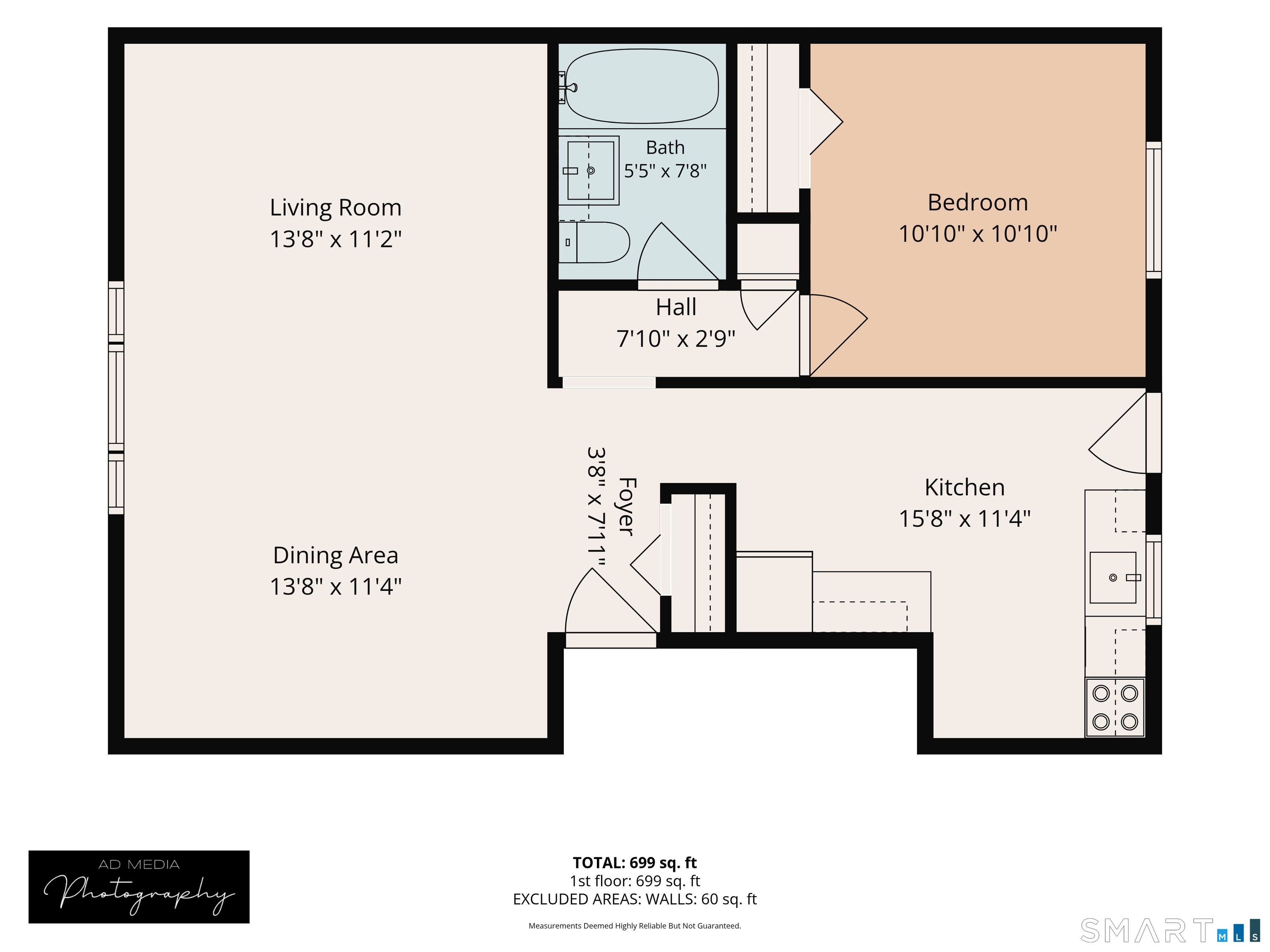 1660 Farmington Avenue Unit #12 photo 27