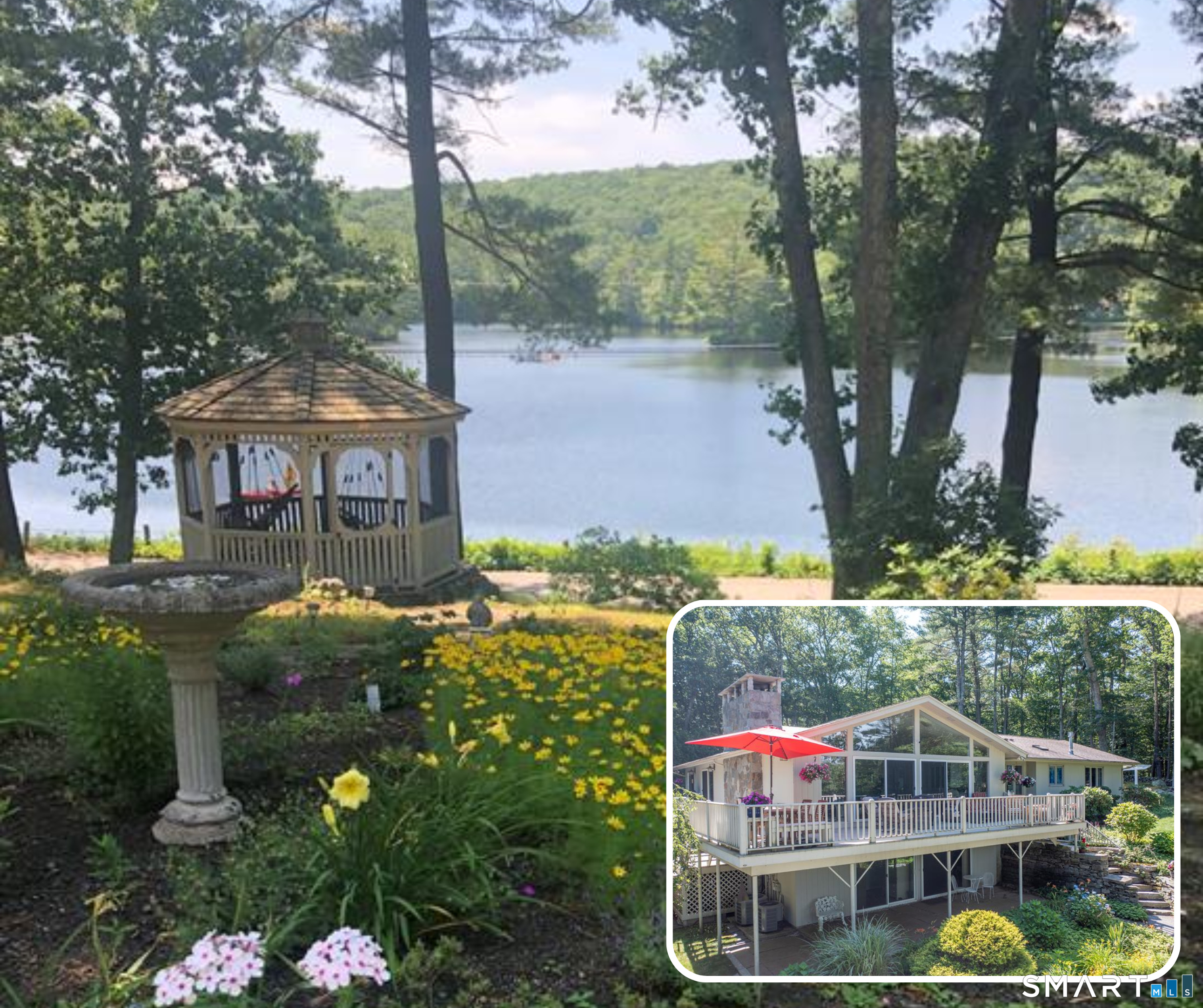 82 Kennerson Reservoir Road