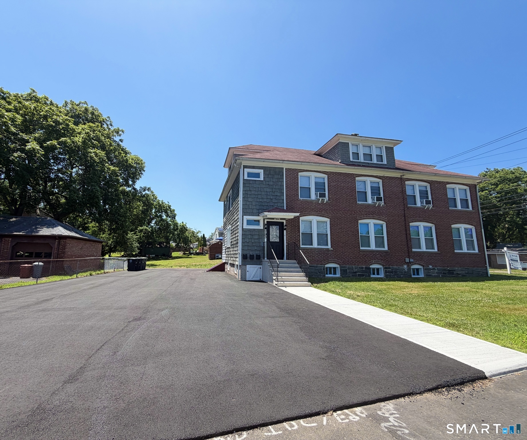 793 Milford Point Road 1