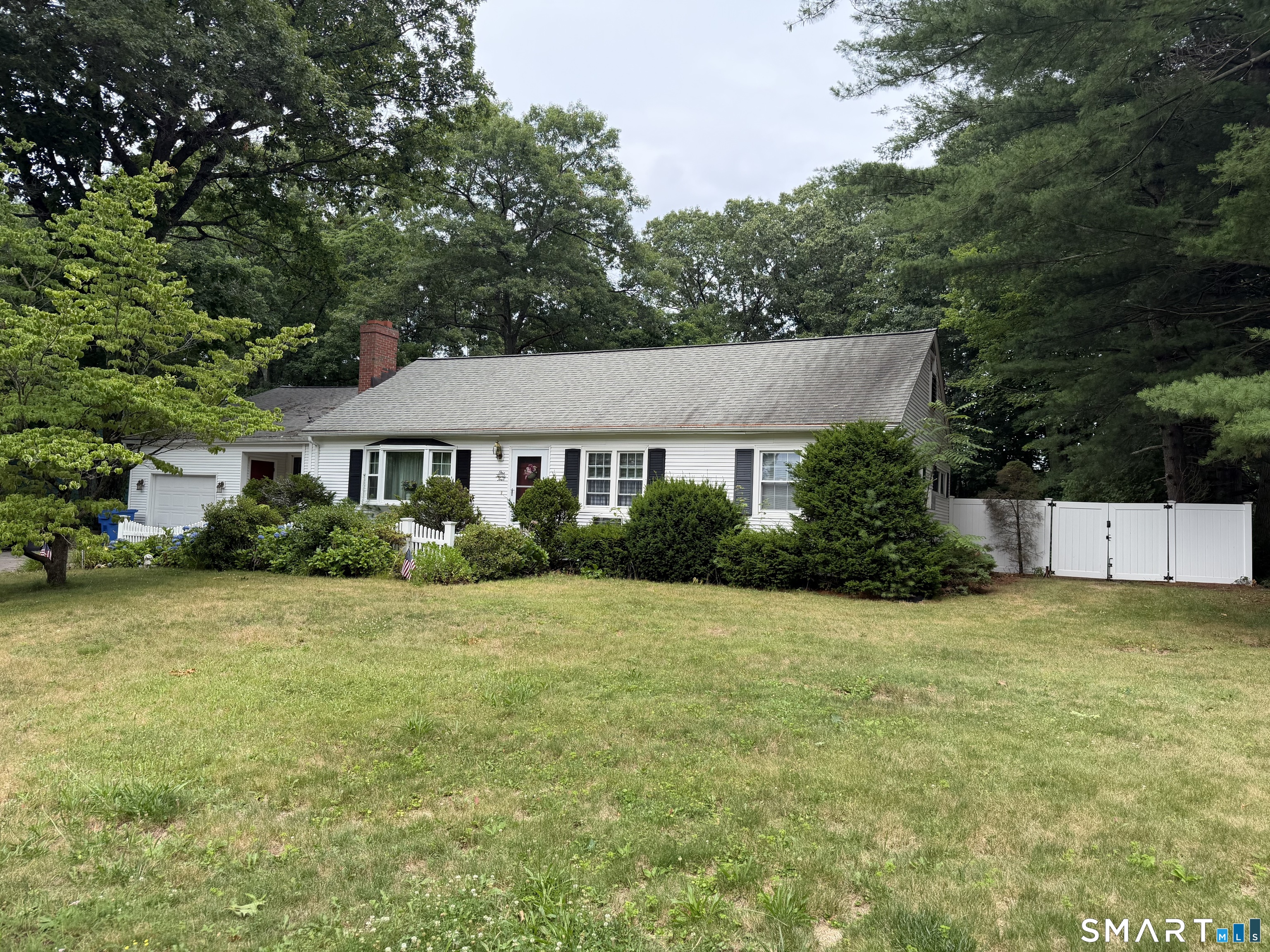 124 Brentwood Drive