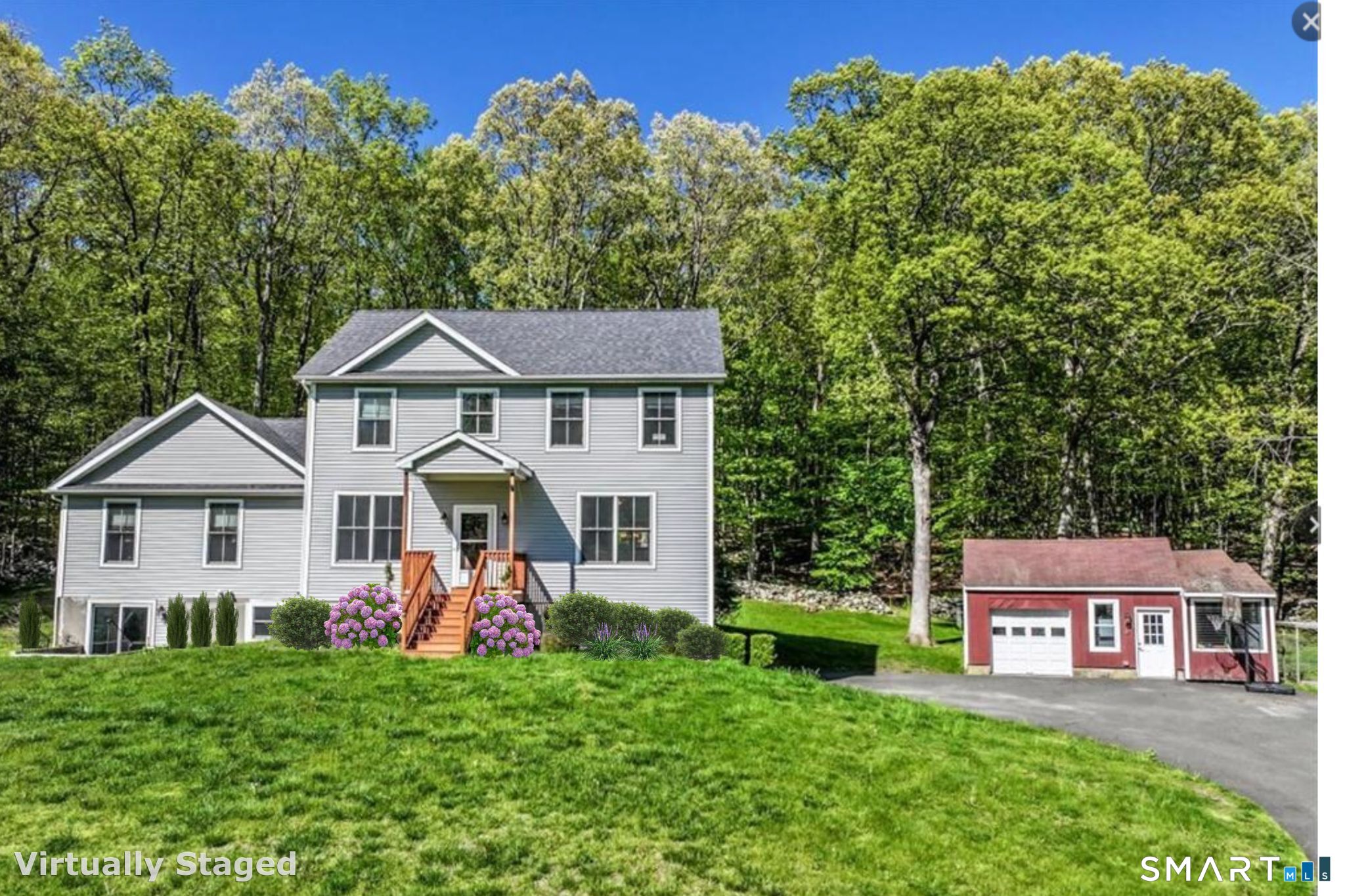Homes for sale in Bethel, CT | 44 Aunt Pattys Ln W, Bethel, CT 06801 | MLS# 24167979