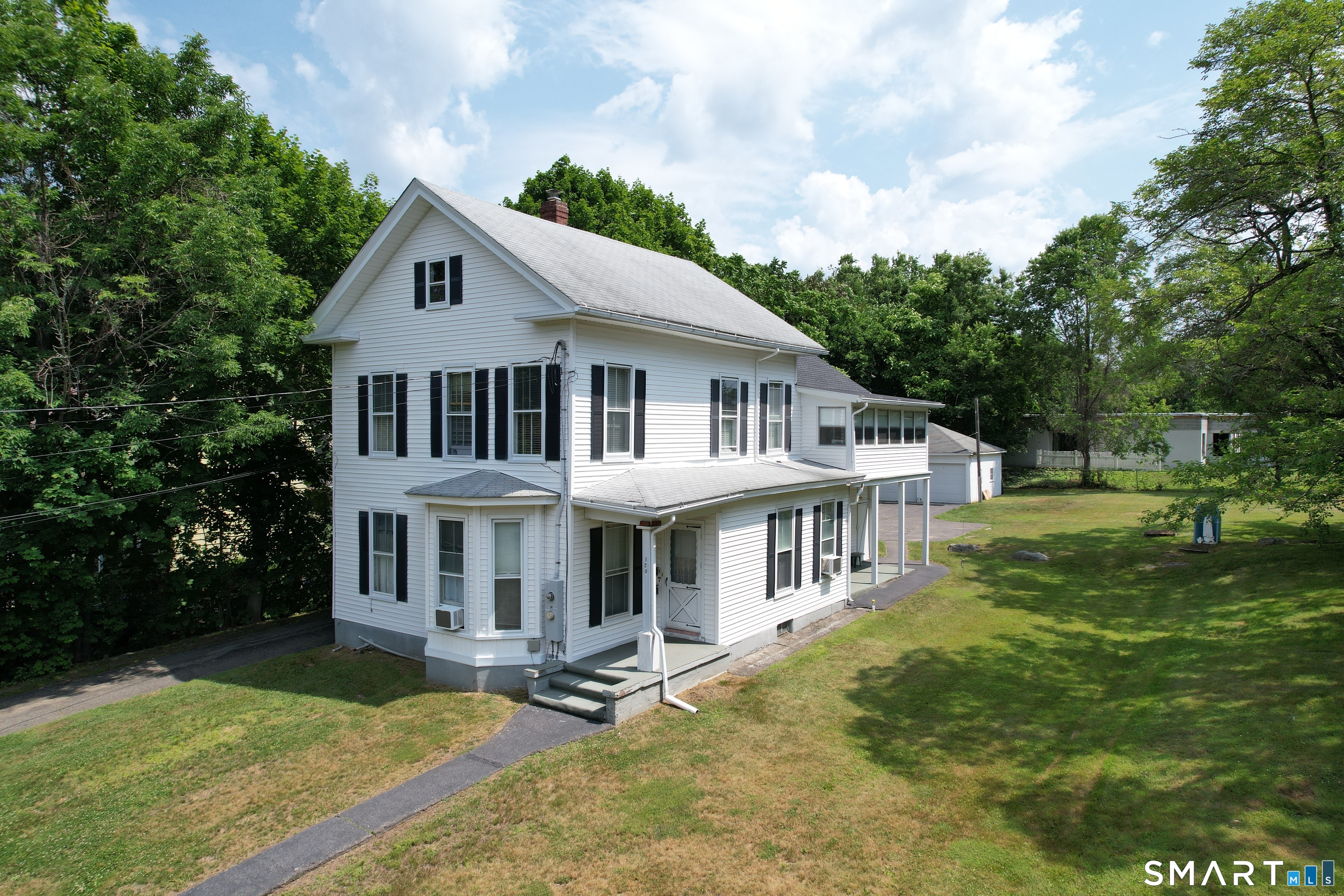 120 Lake Street