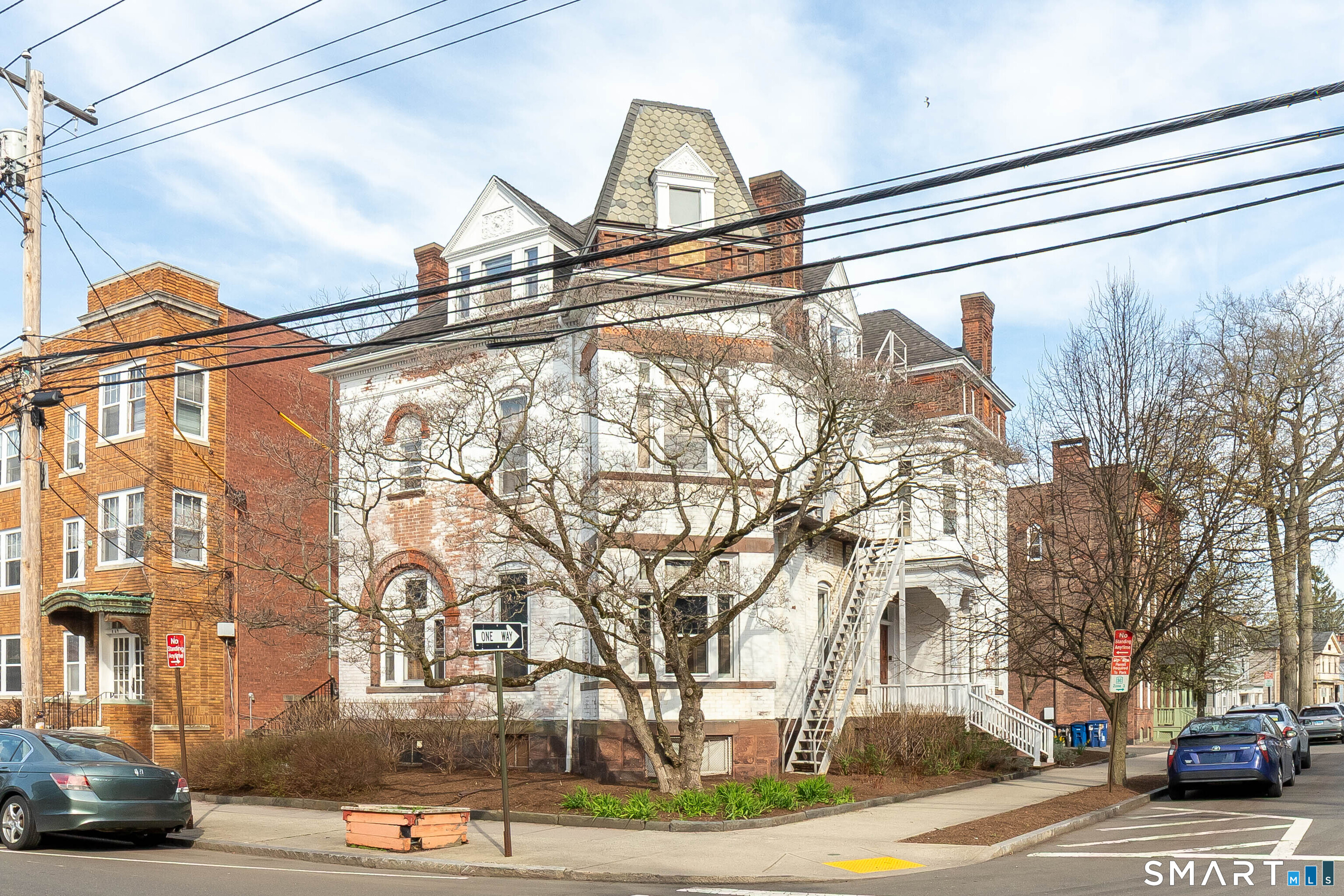 463 Orange Street 31