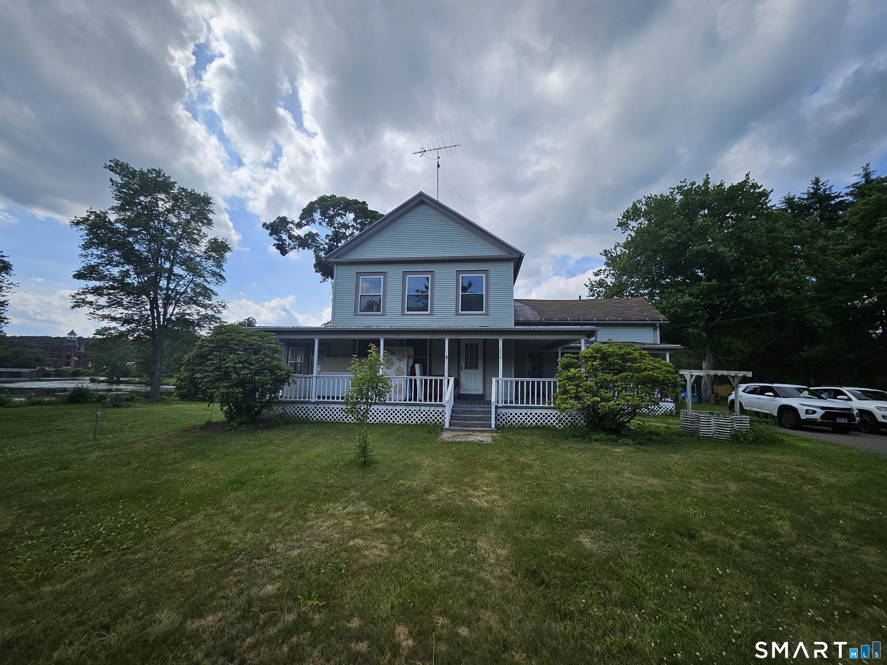 Homes for sale in Stafford, CT | 236 East St, Stafford, CT 06076 | MLS# 24189195