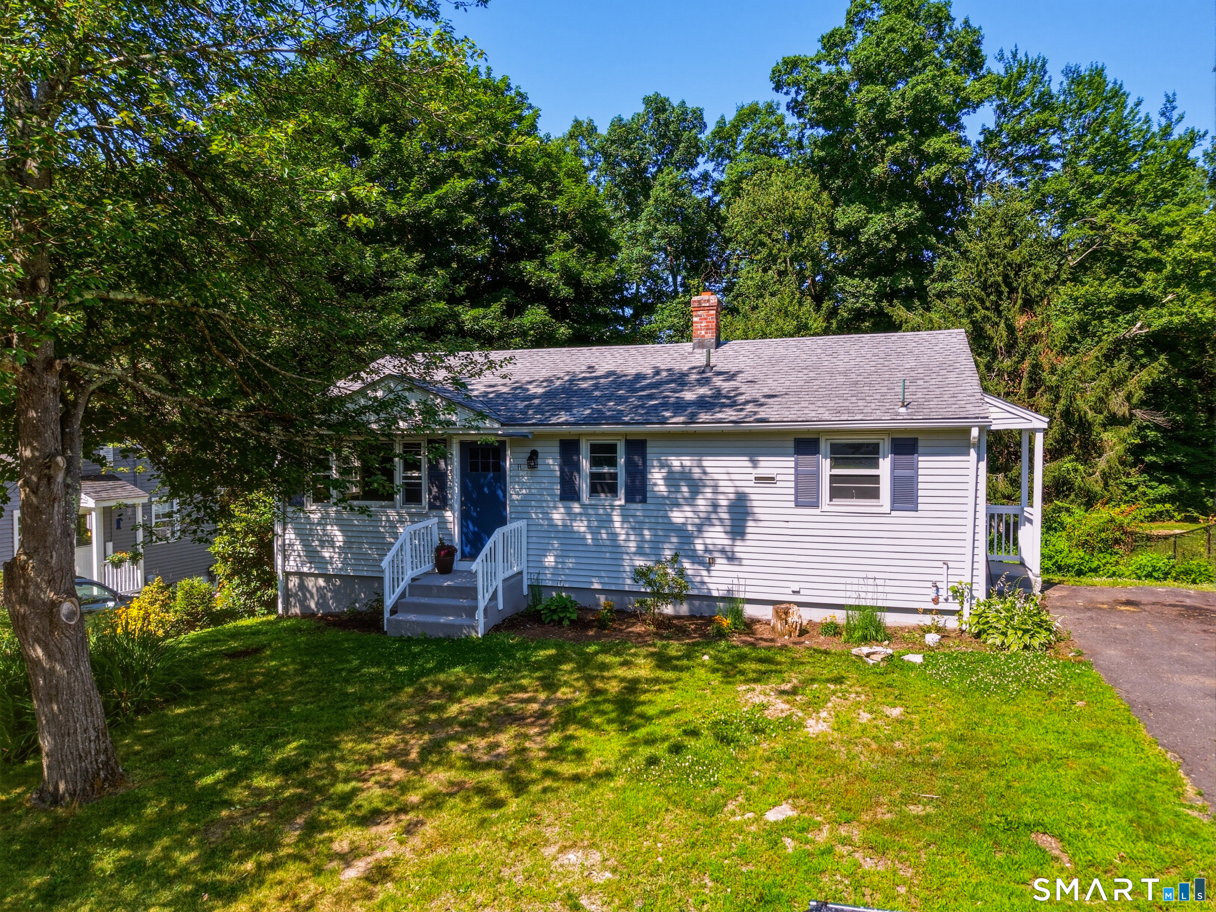 Homes for sale in Plymouth, CT | 11 Chestnut St, Plymouth, CT 06786 | MLS# 24189258