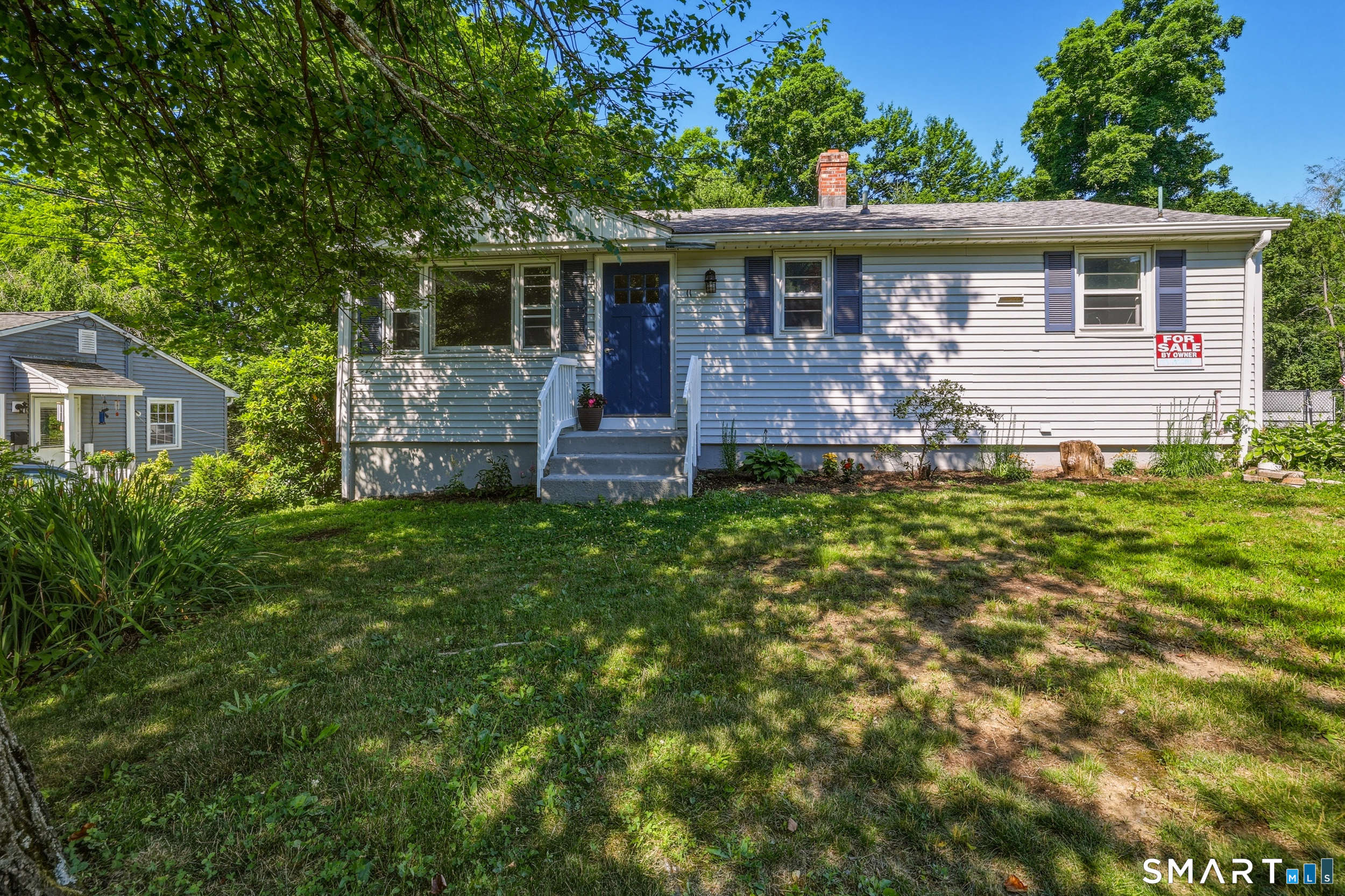 Homes for sale in Plymouth, CT | 11 Chestnut St, Plymouth, CT 06786 | MLS# 24189258