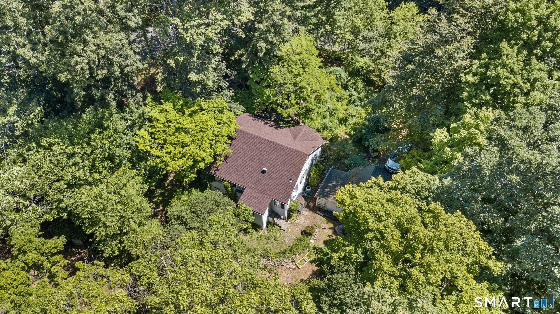 158 Spring Water Lane, New Canaan, Connecticut photo 5