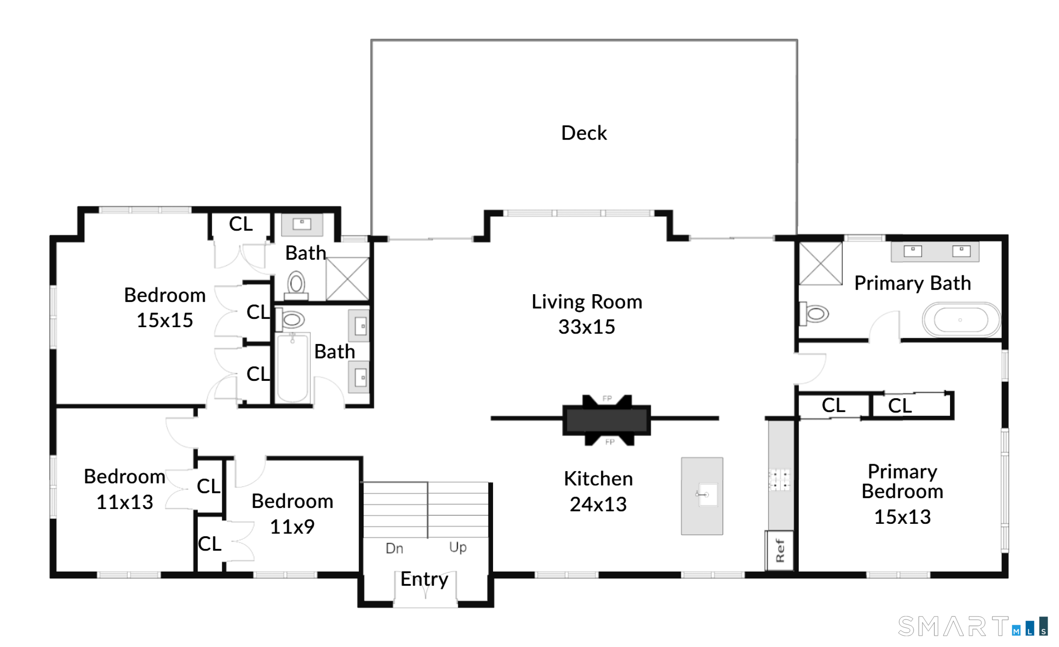 26 Hill Farm Road photo 31