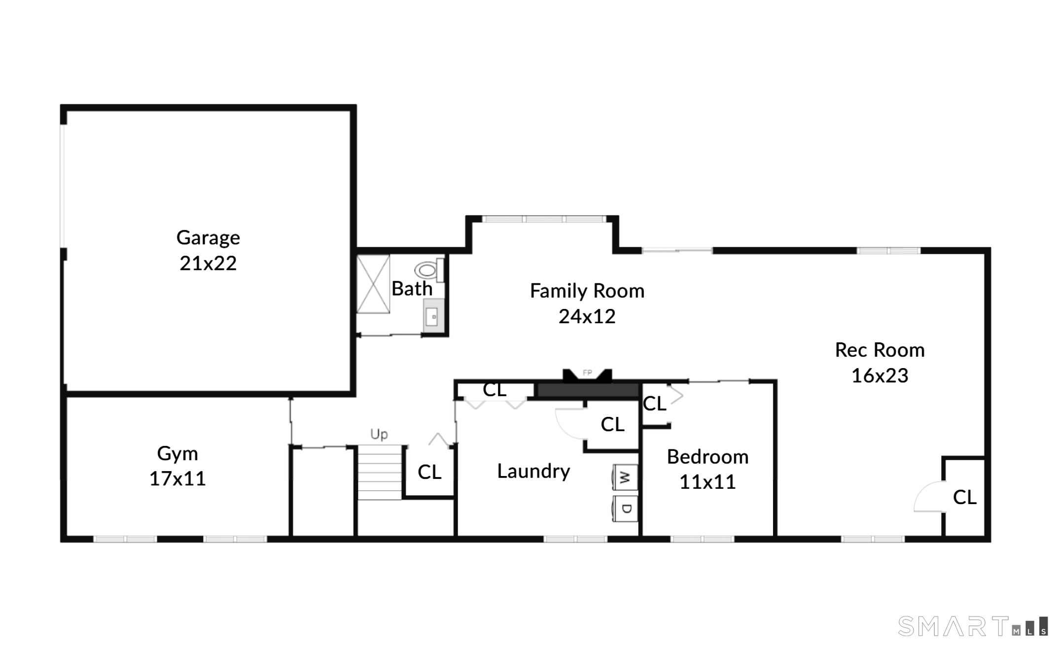 26 Hill Farm Road photo 32