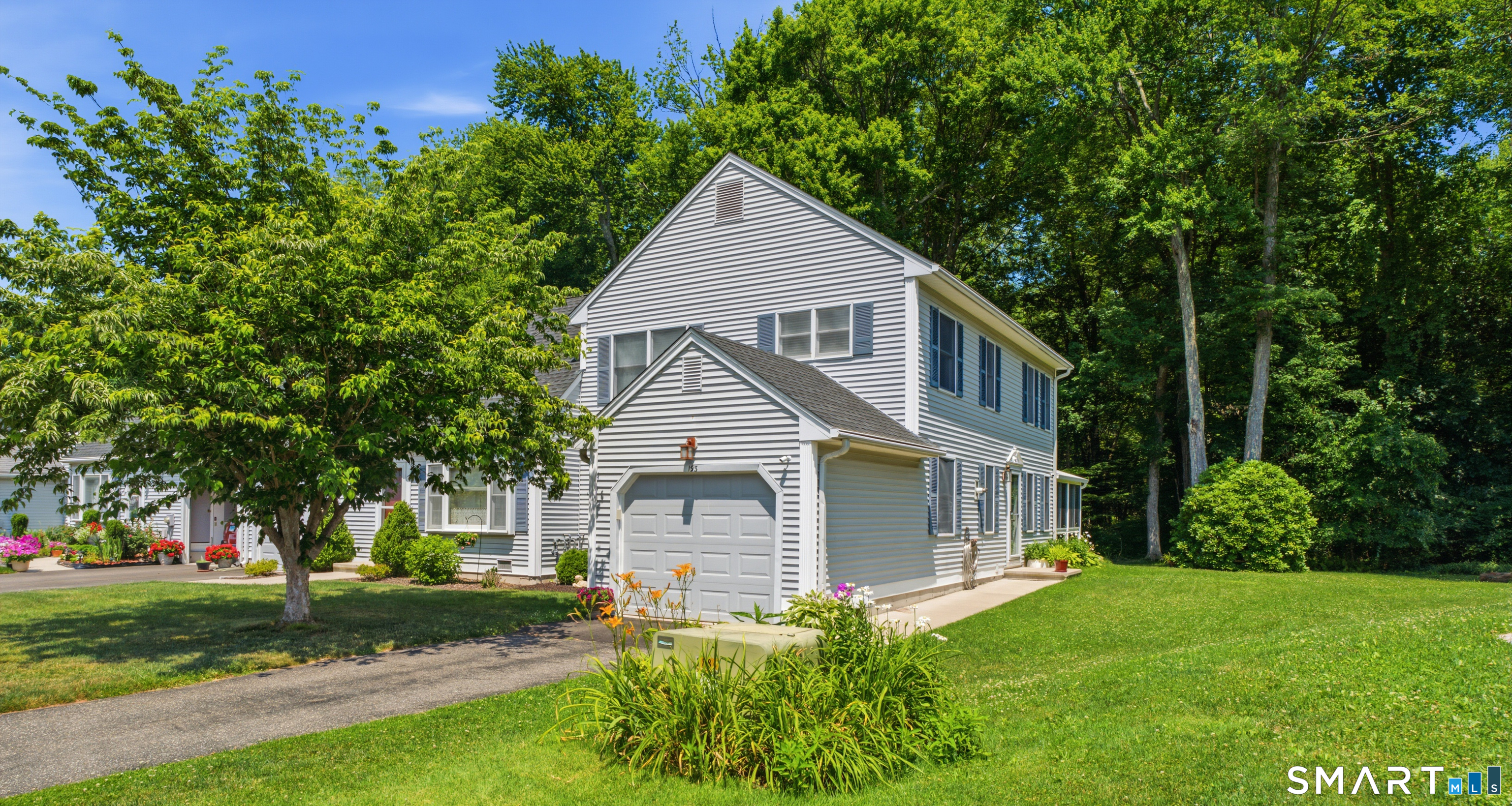 Homes for sale in Manchester, CT | 193 Deer Run Trl, Manchester, CT 06042 | MLS# 24187750