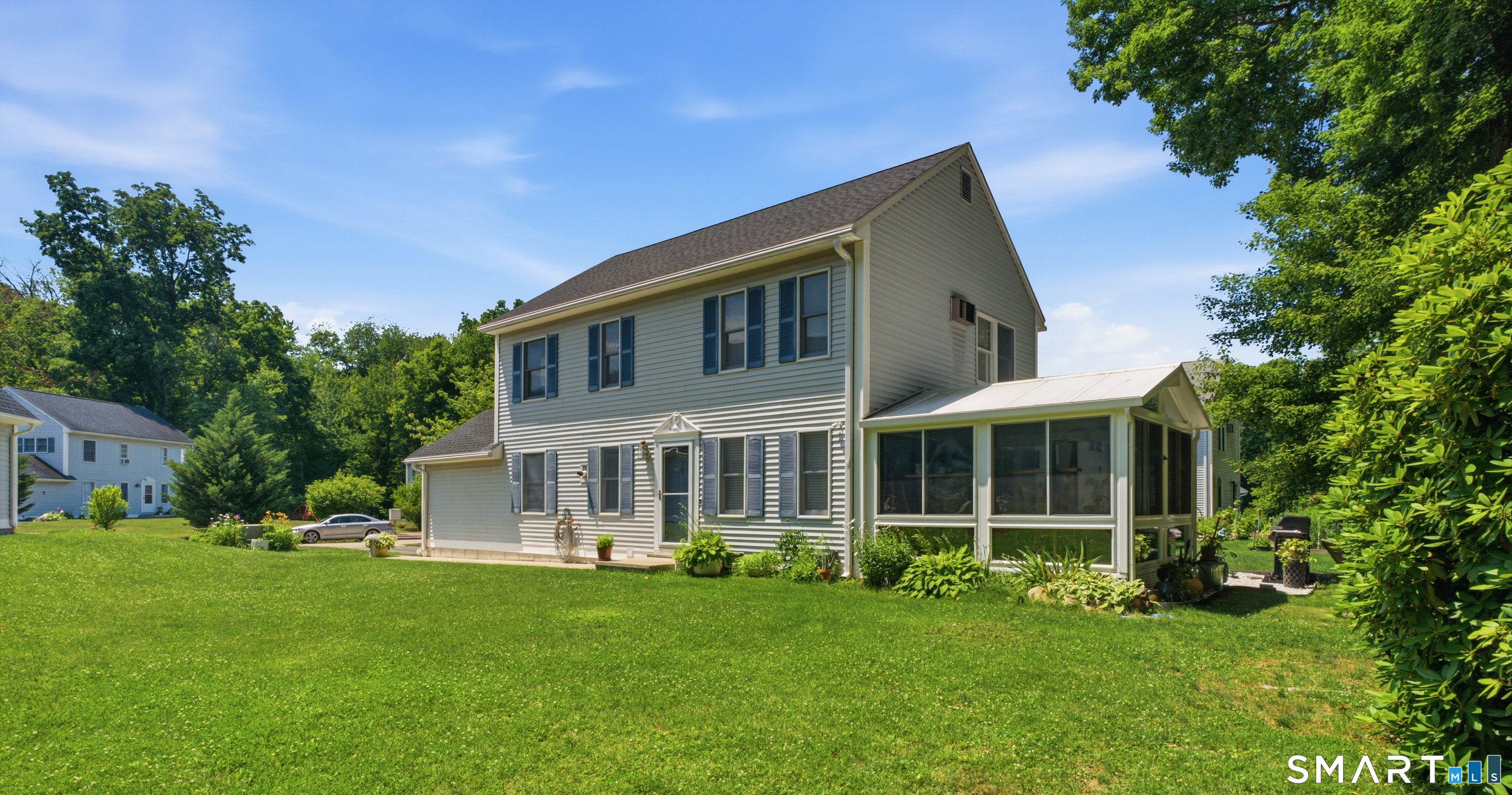 Homes for sale in Manchester, CT | 193 Deer Run Trl, Manchester, CT 06042 | MLS# 24187750