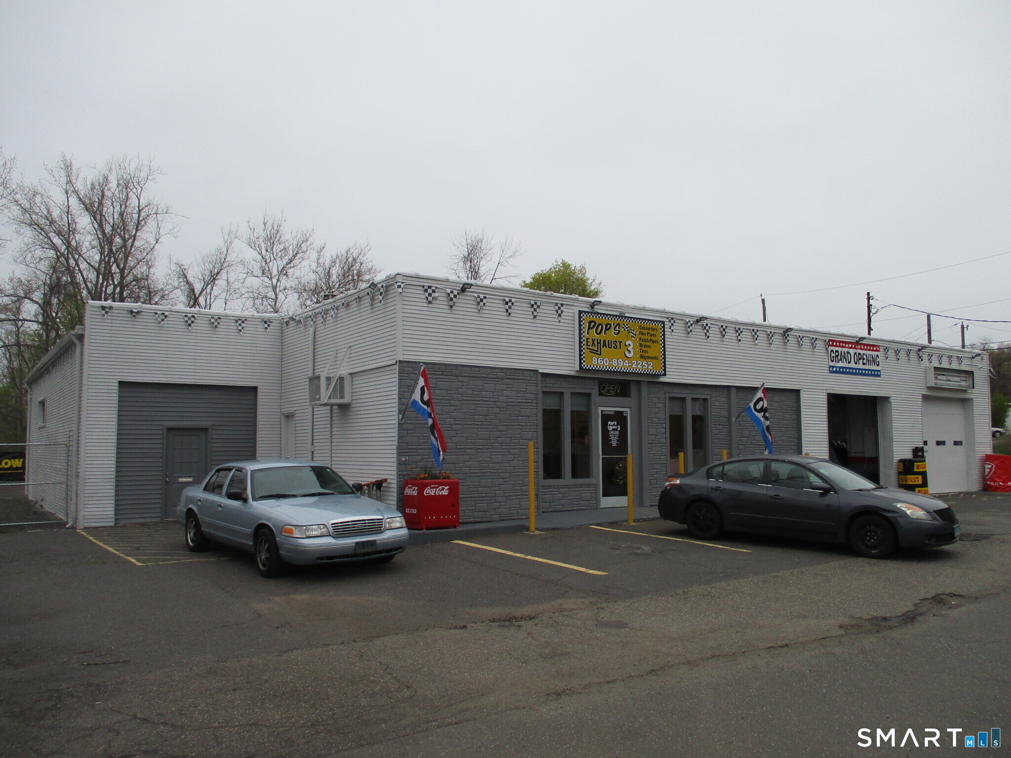 516 Washington Street 1
