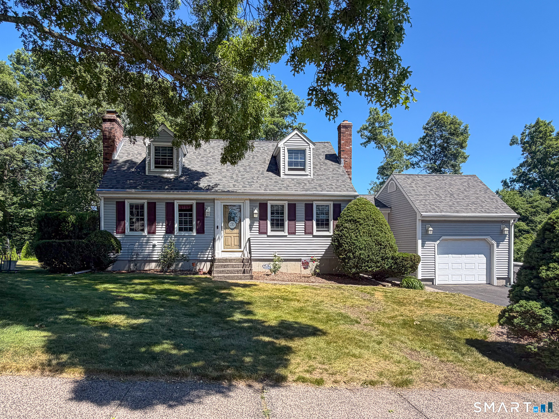 119 Simpkins Drive