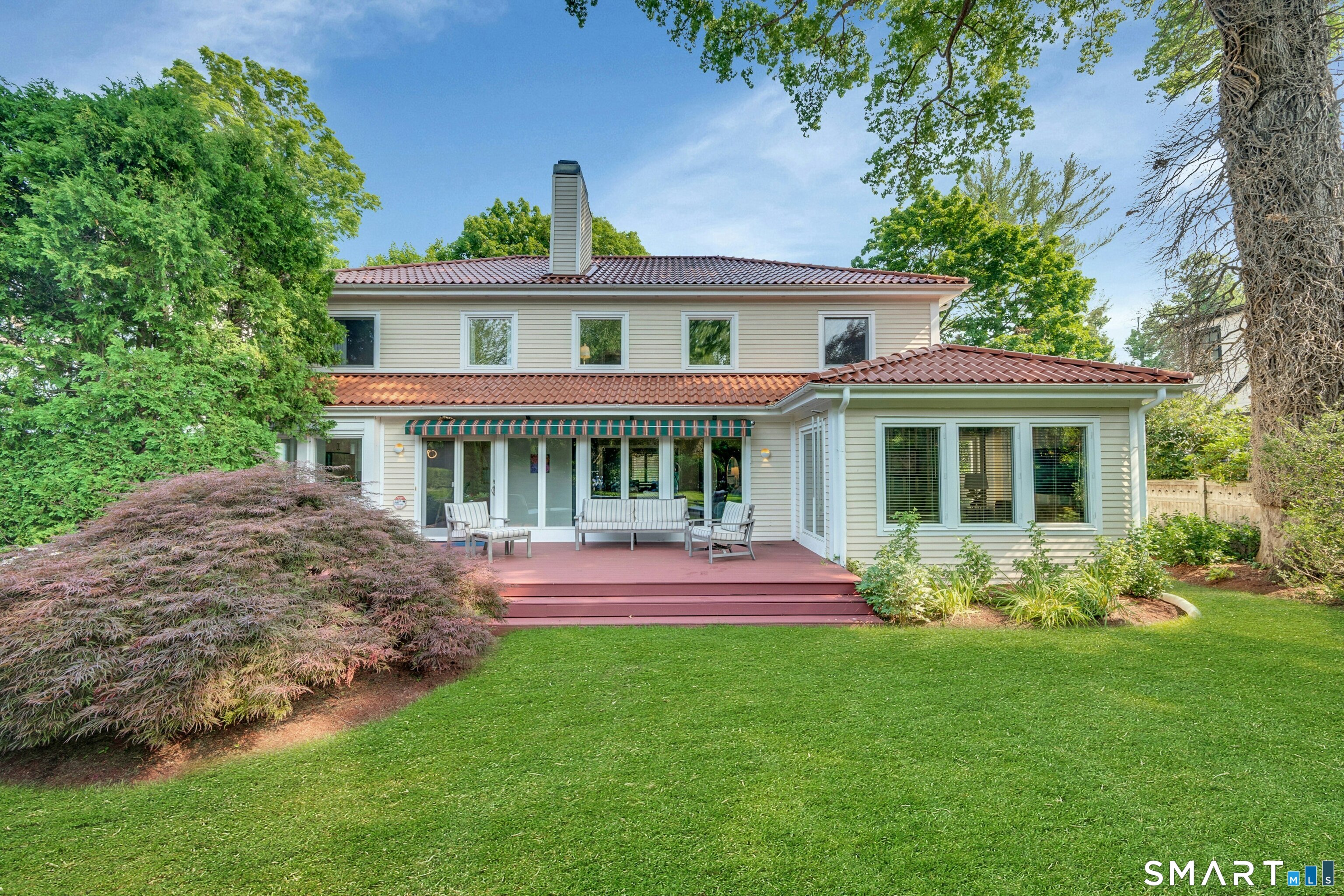 3 Old Club House Road