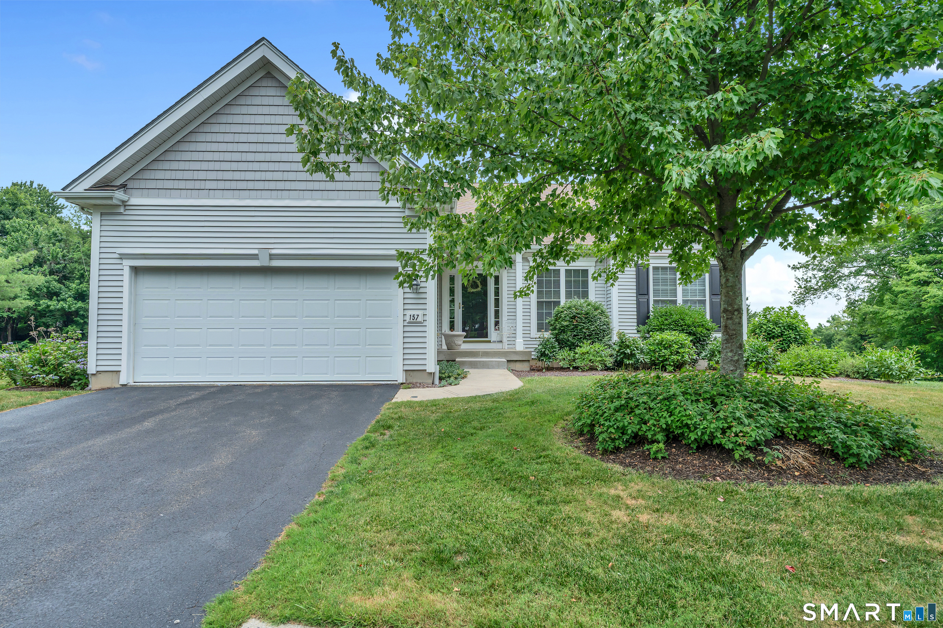 157 Country Club Drive 157