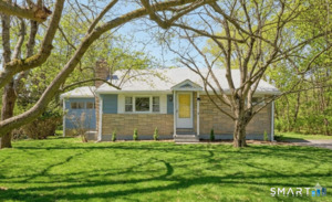 14 Wilkes, Danbury
