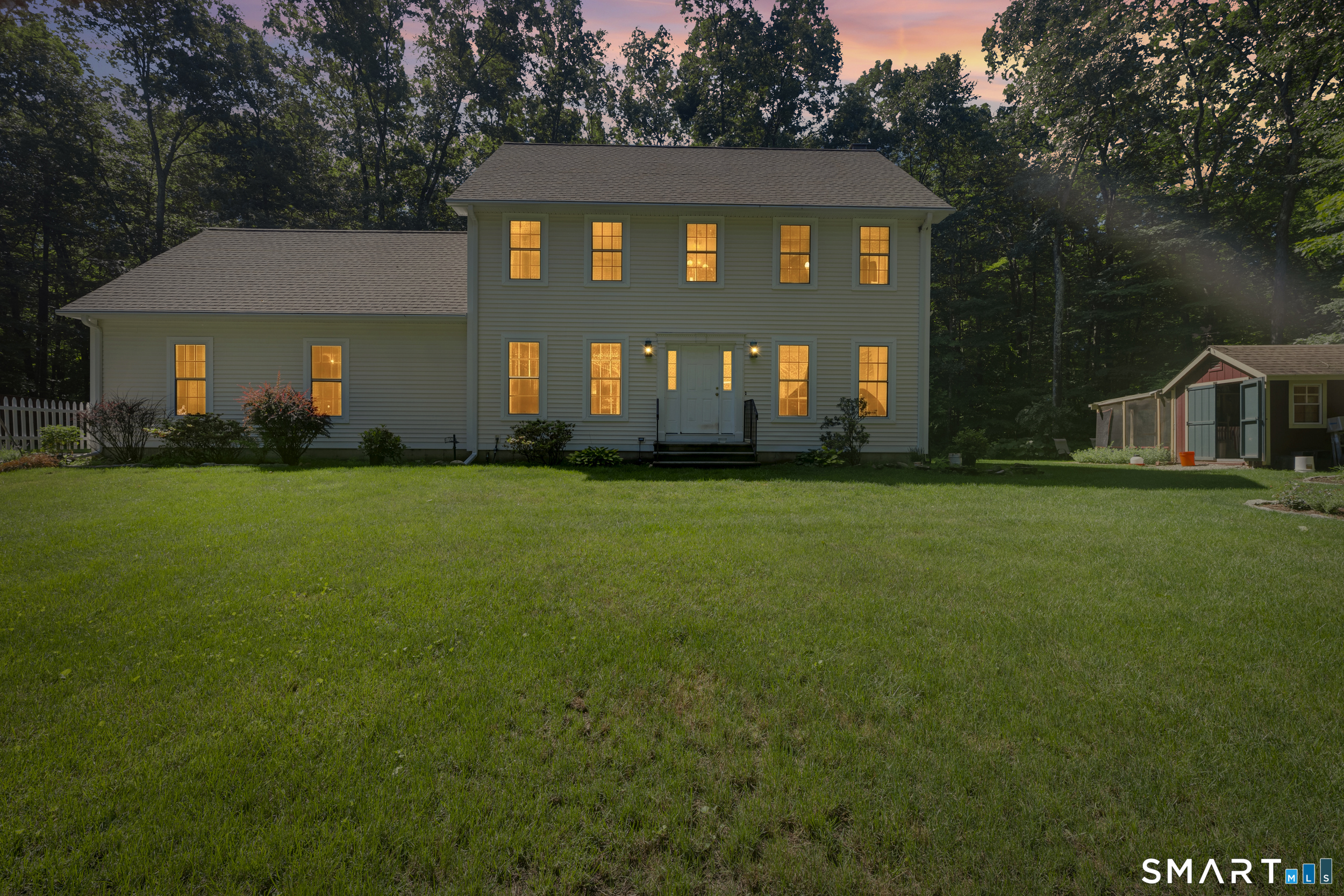 Homes for sale in Ashford, CT | 391 Squaw Hollow Rd, Ashford, CT 06278 | MLS# 24188226