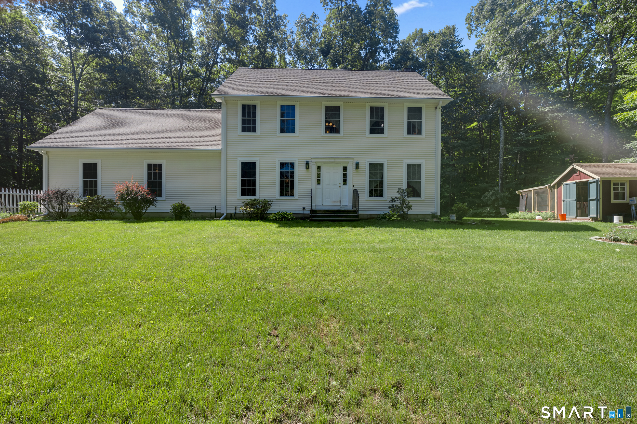 Homes for sale in Ashford, CT | 391 Squaw Hollow Rd, Ashford, CT 06278 | MLS# 24188226