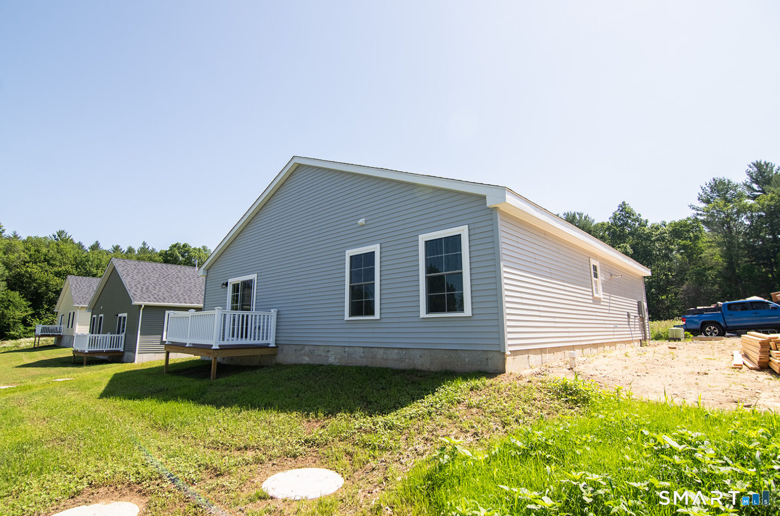Homes for sale in Eastford, CT | 7 Nahaco Hill Ln, Eastford, CT 06242 | MLS# 24148347