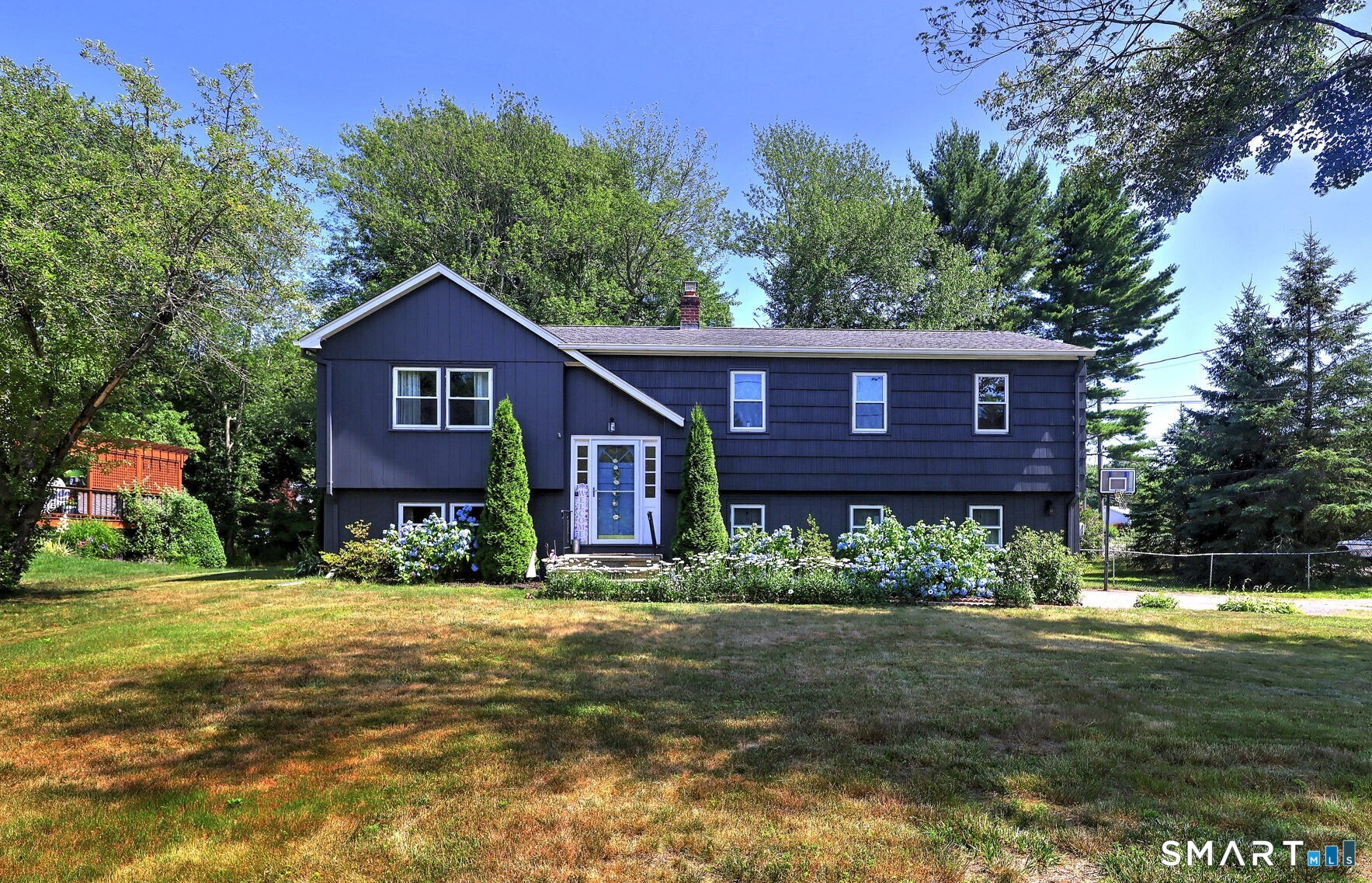 11 Ark Road