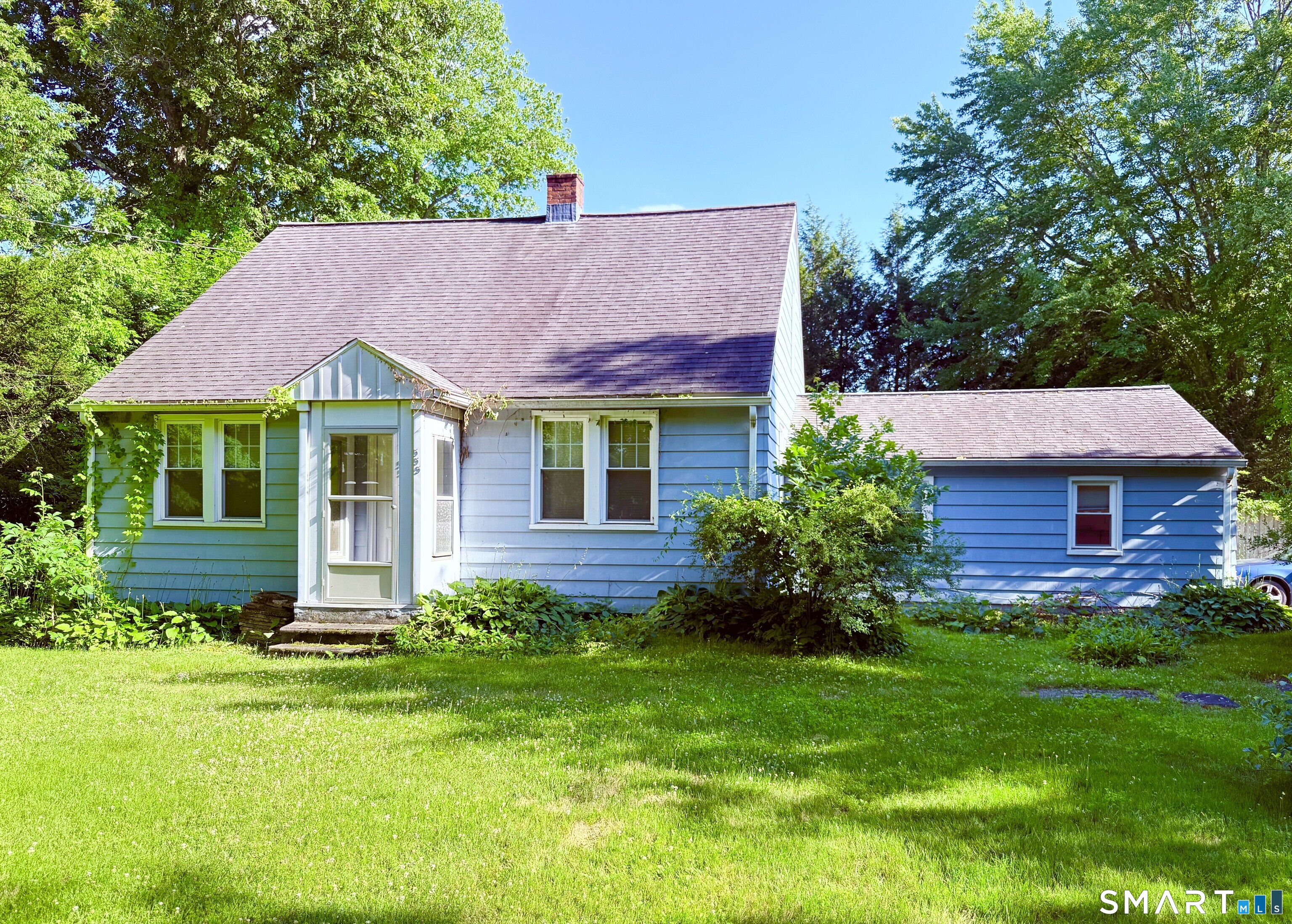 555 Whittemore Road