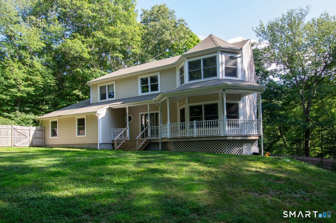 Homes for sale in Manchester, CT | 48 Brookview Cir, Manchester, CT 06040 | MLS# 24184029