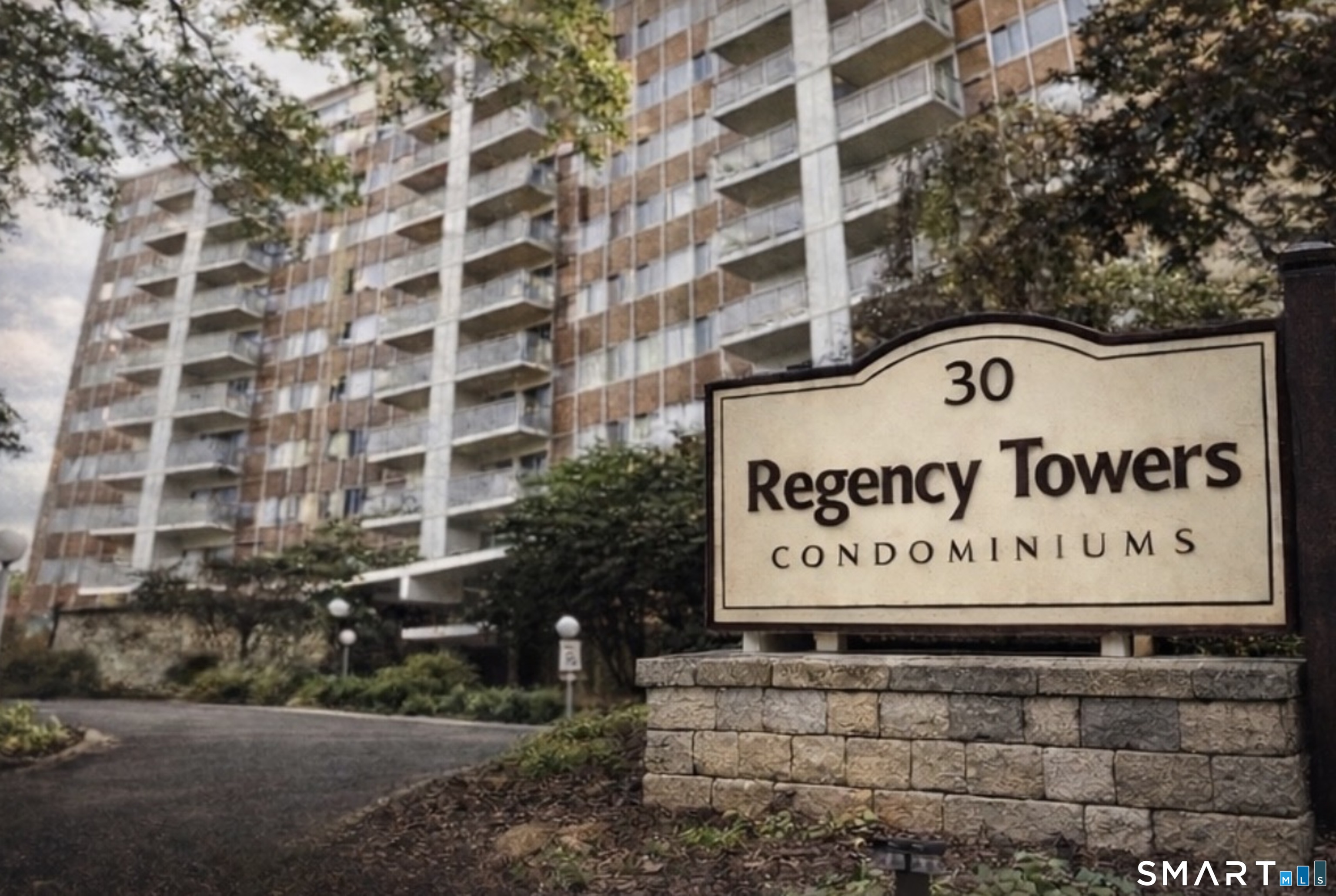 30 Woodland Street 9H