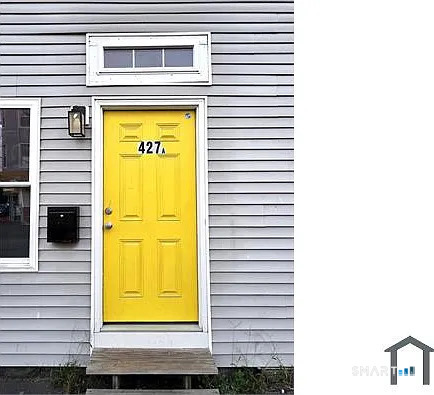 427 Pembroke Street A
