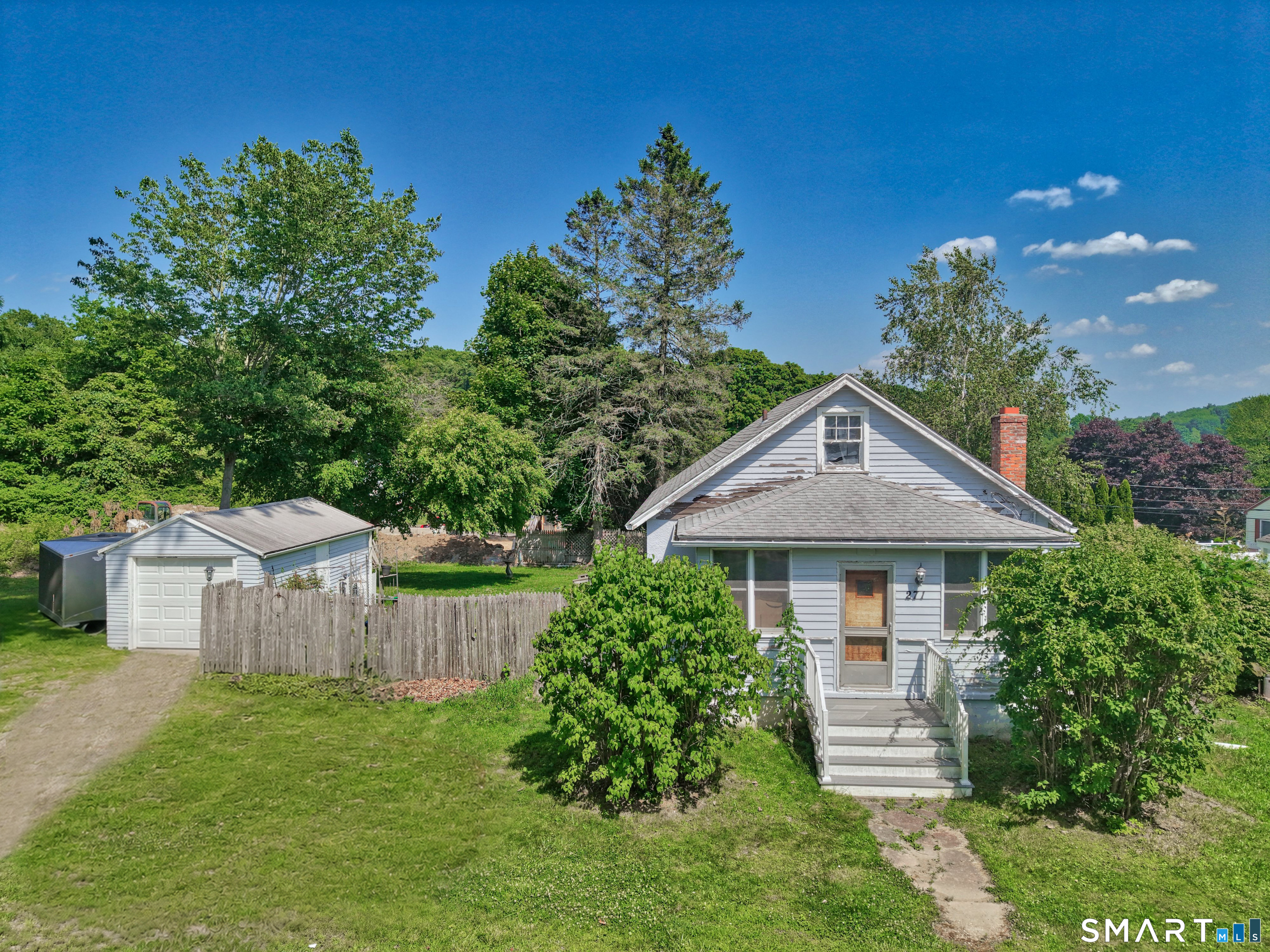 271 South Street