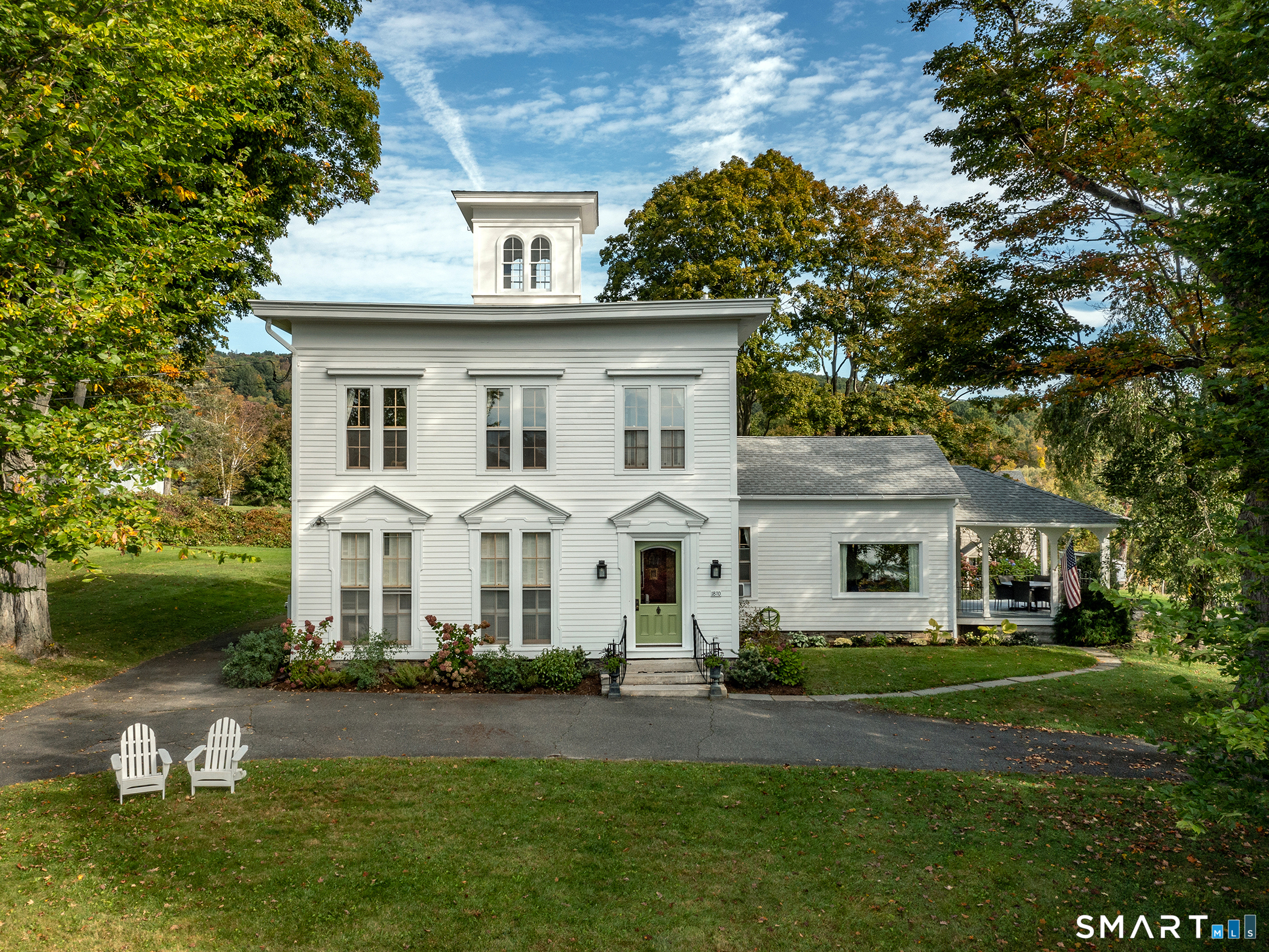 15 Hopkins Road