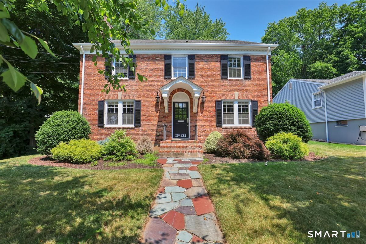 132 Main Street