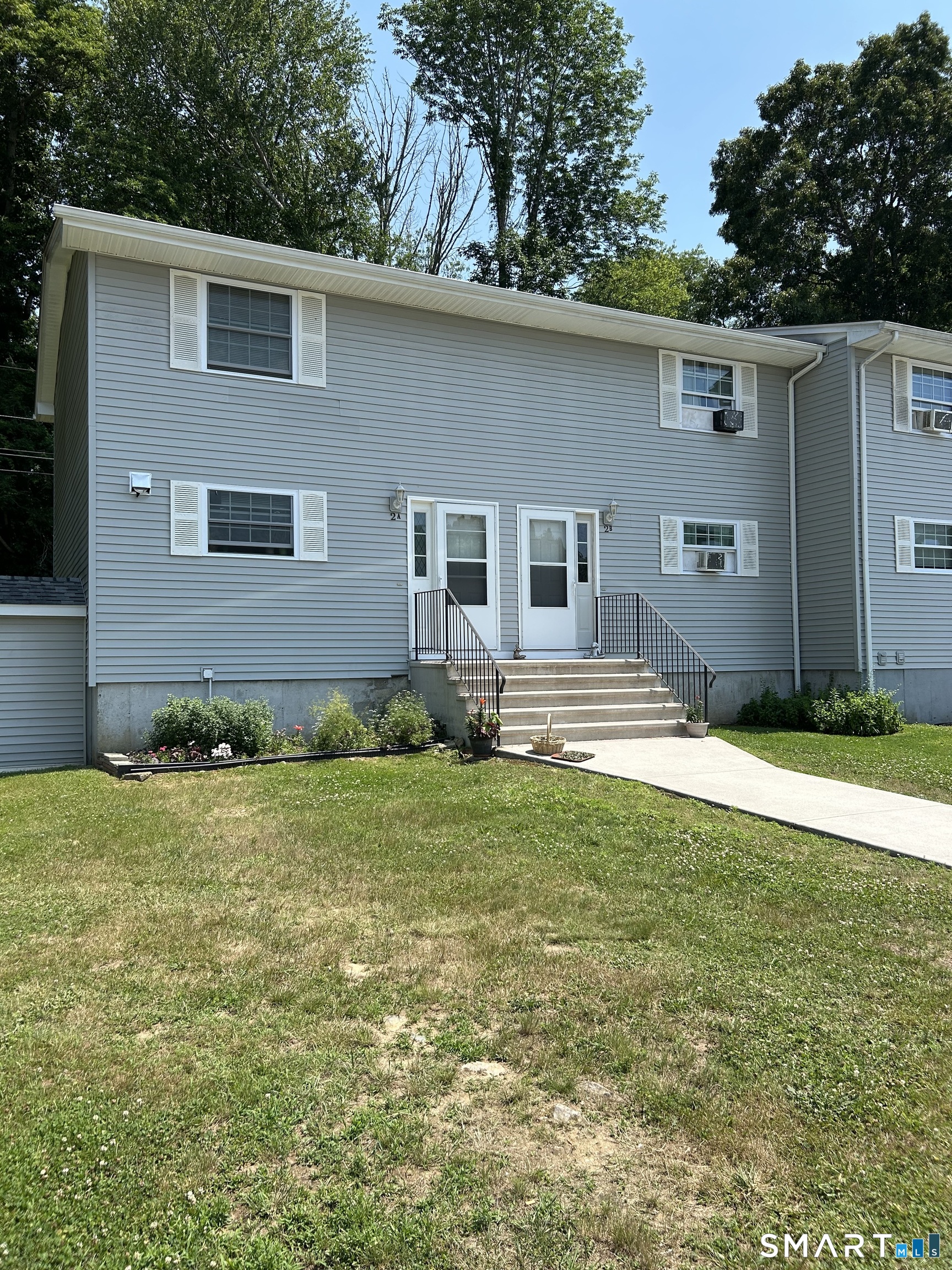 Homes for sale in Ledyard, CT | 1742 Route 12 #2B, Ledyard, CT 06335 | MLS# 24189626