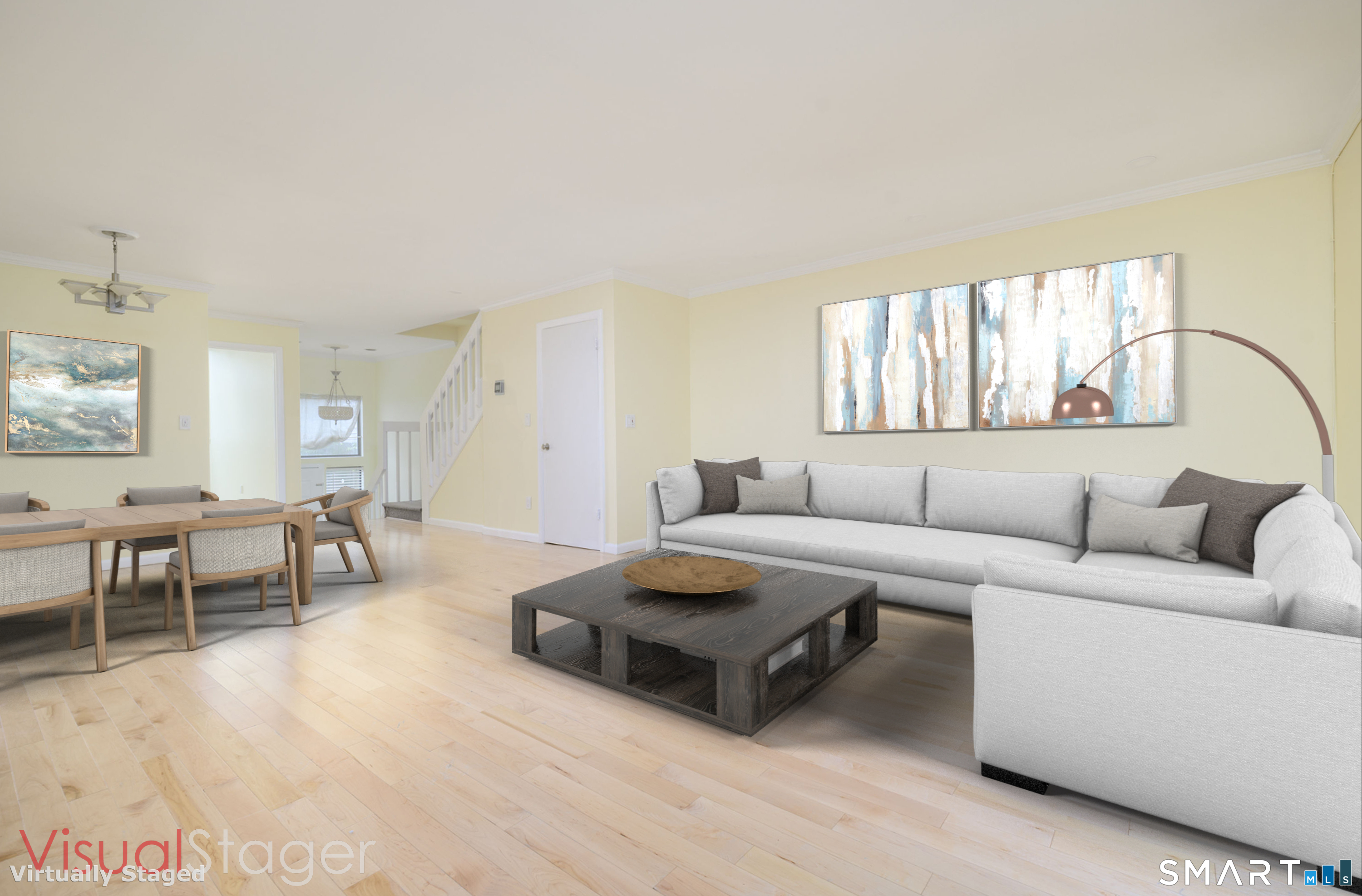 2539 Bedford Street, Stamford, Connecticut photo 5