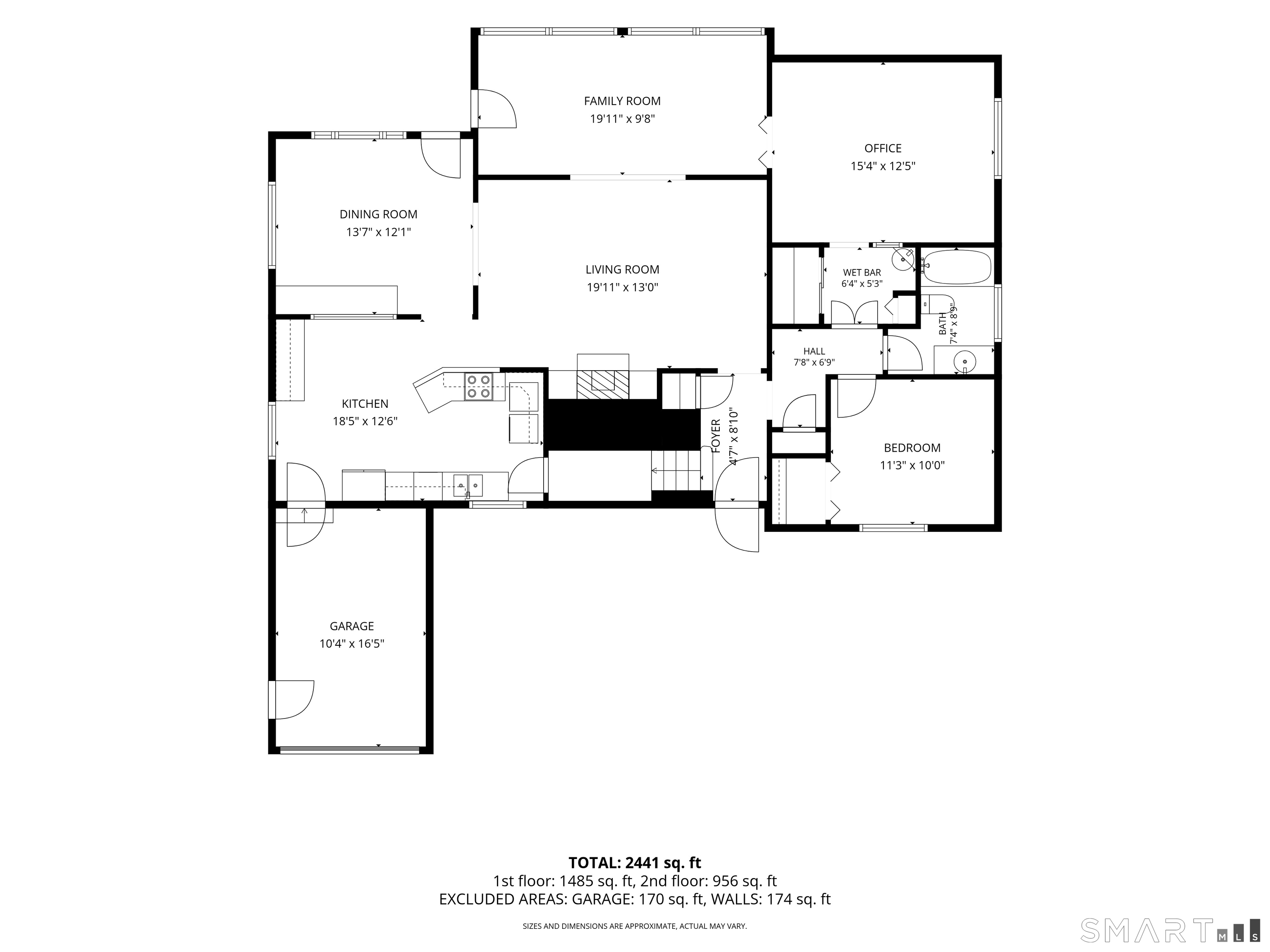 39 Woodbine Circle photo 27