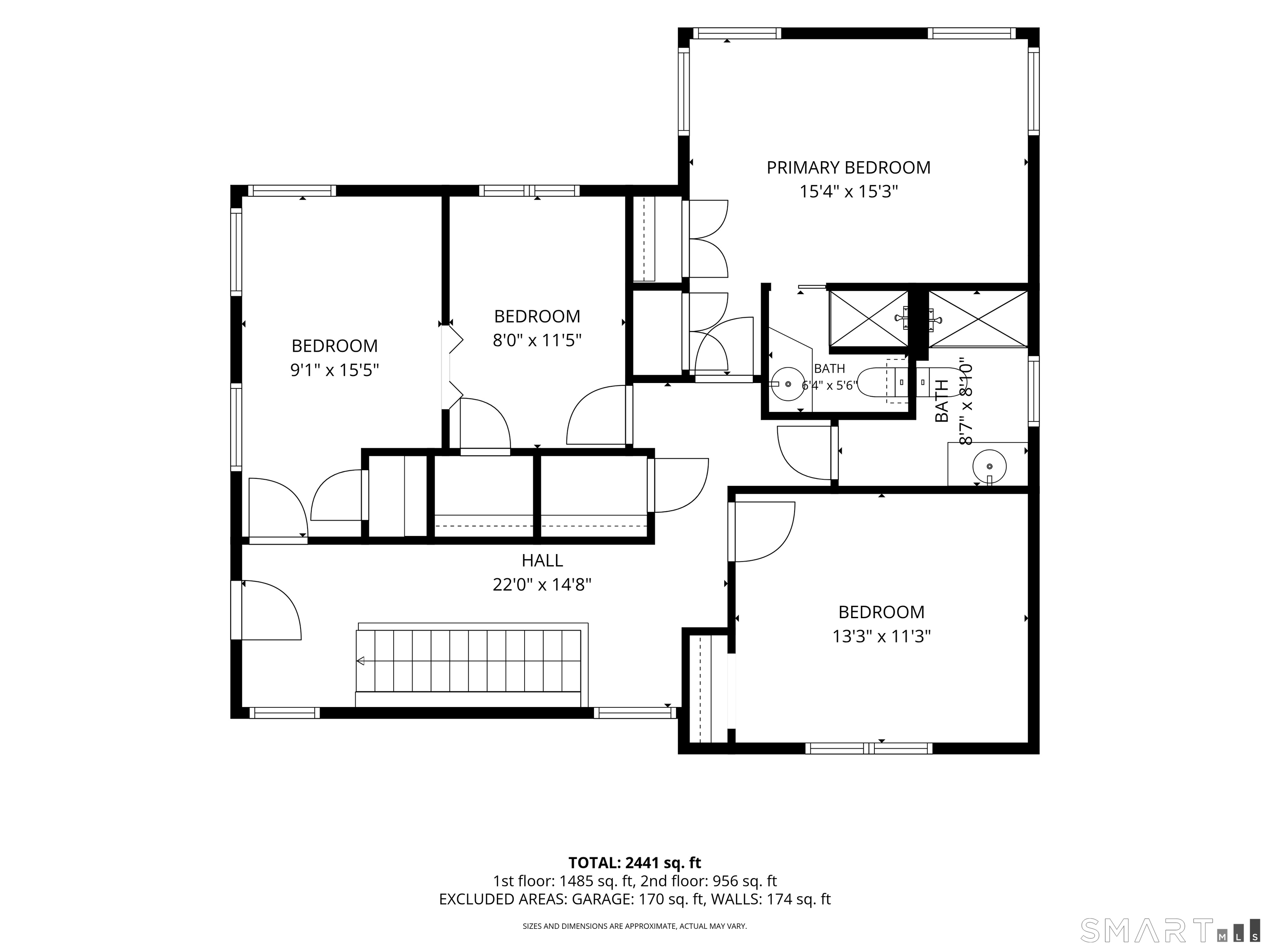 39 Woodbine Circle photo 28